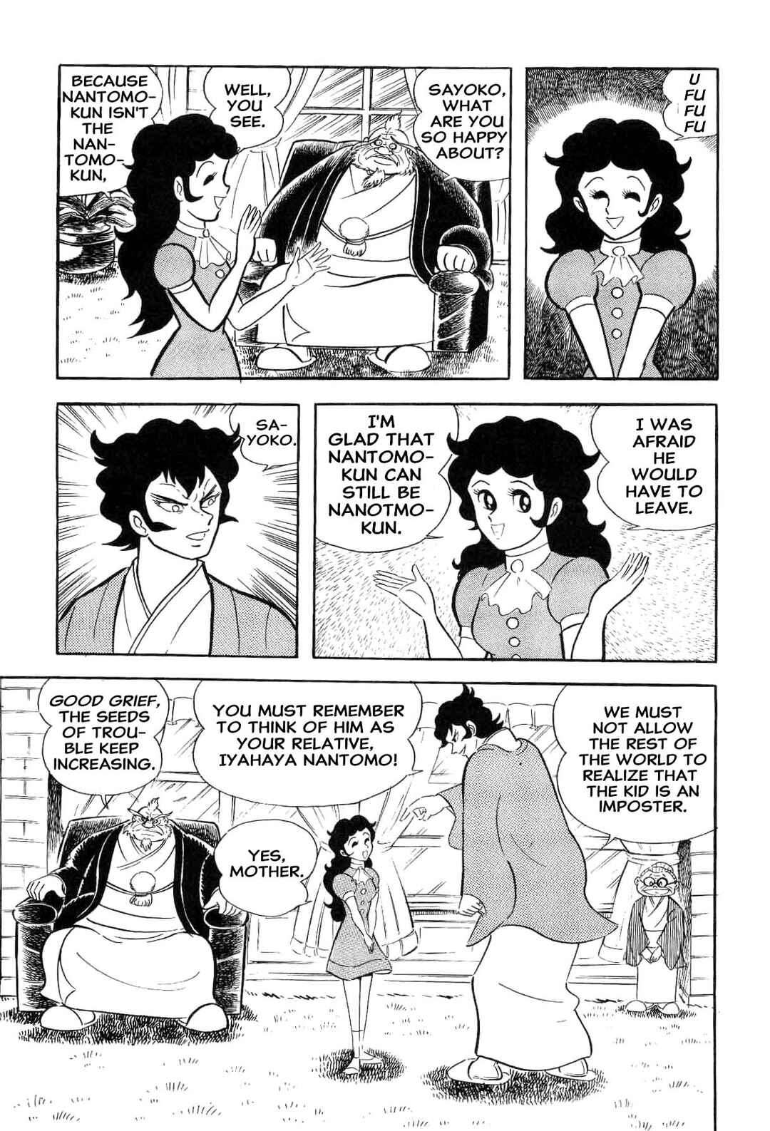 Page 48 Chapter Unknown_ad58 Goodness Gracious Nantomo!