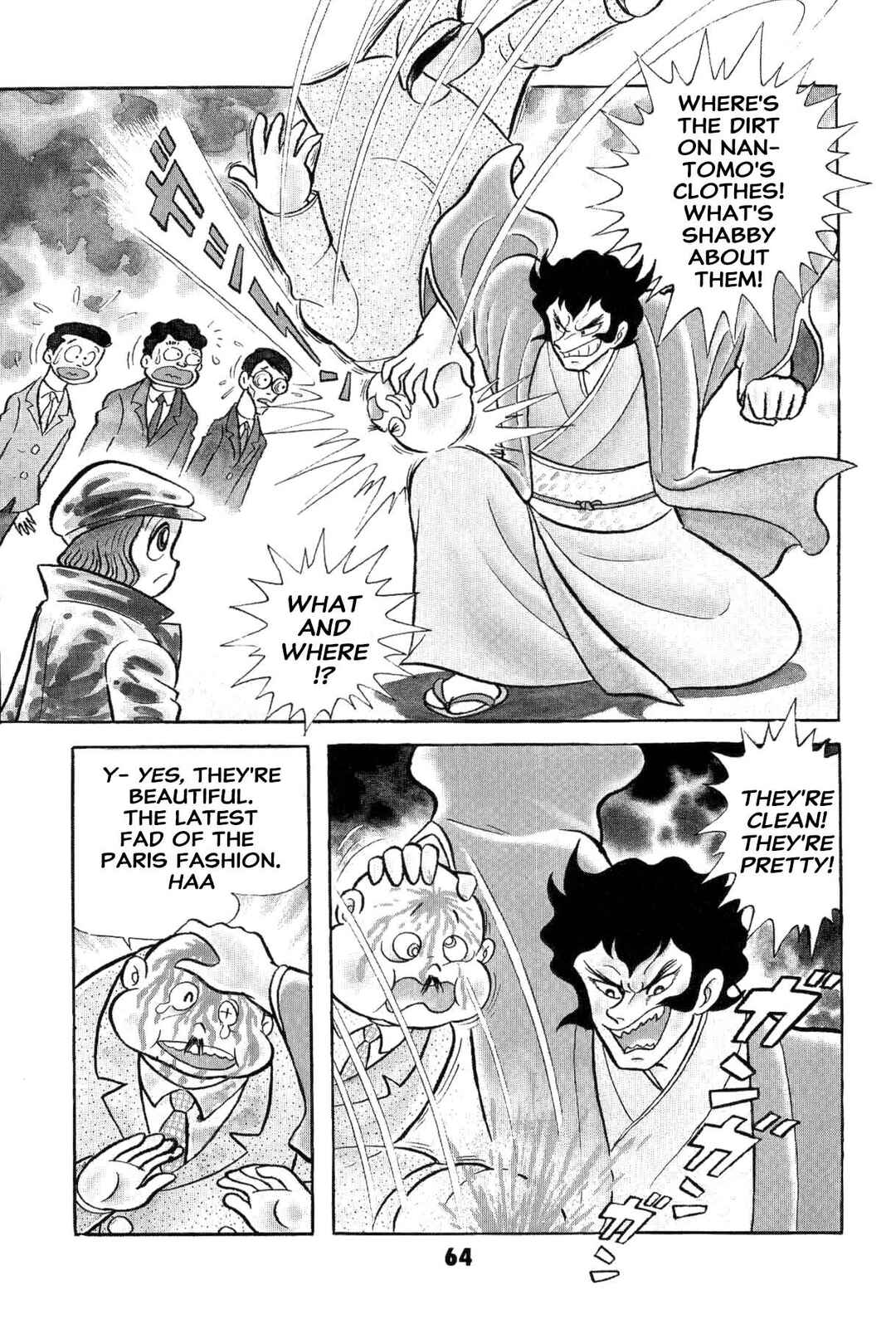 Page 66 Chapter Unknown_ad58 Goodness Gracious Nantomo!