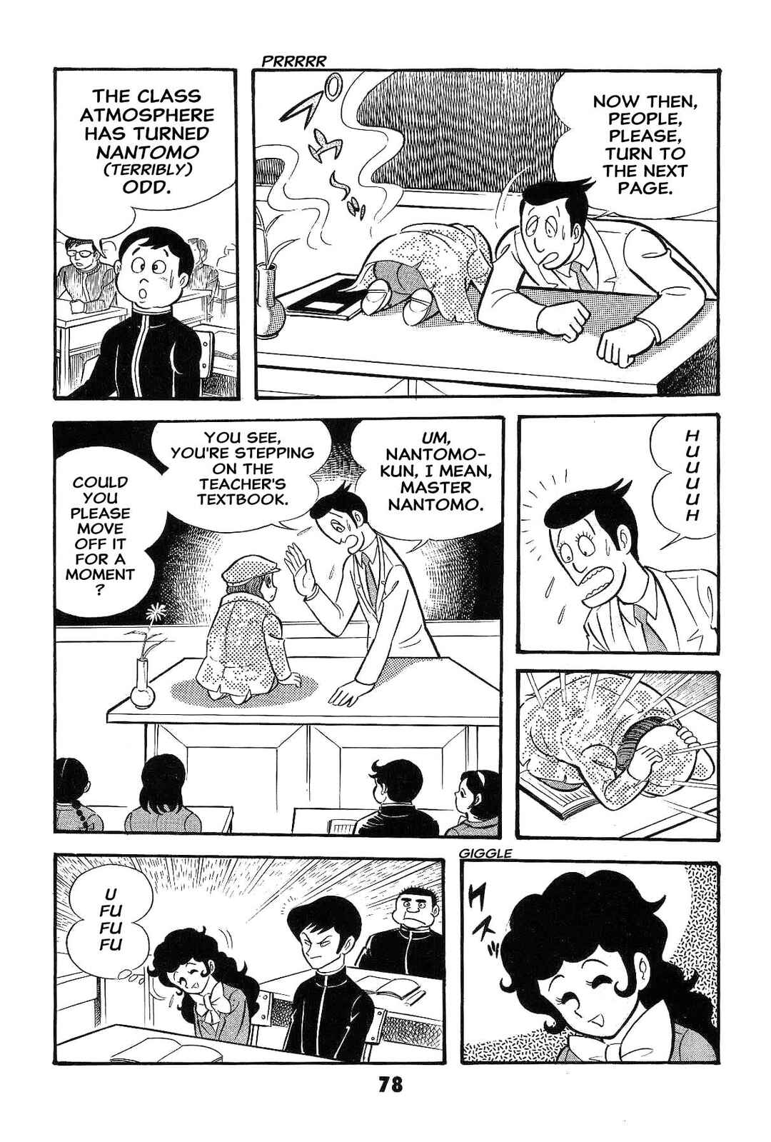 Page 80 Chapter Unknown_ad58 Goodness Gracious Nantomo!