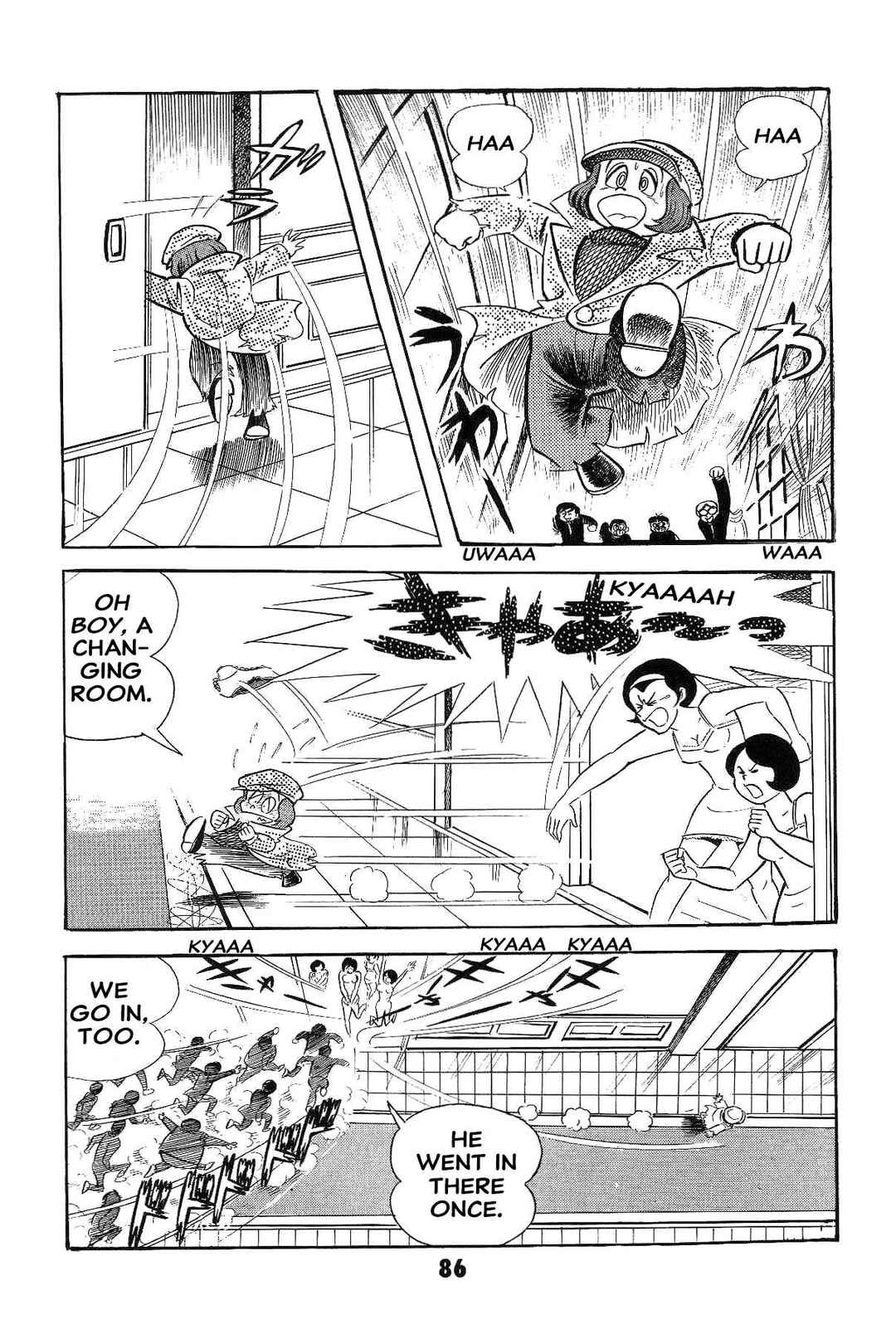 Page 88 Chapter Unknown_ad58 Goodness Gracious Nantomo!