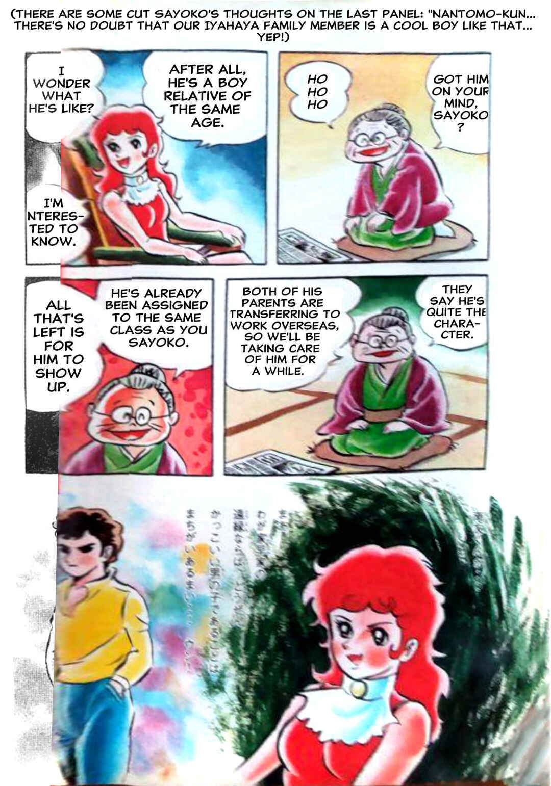 Page 9 Chapter Unknown_ad58 Goodness Gracious Nantomo!