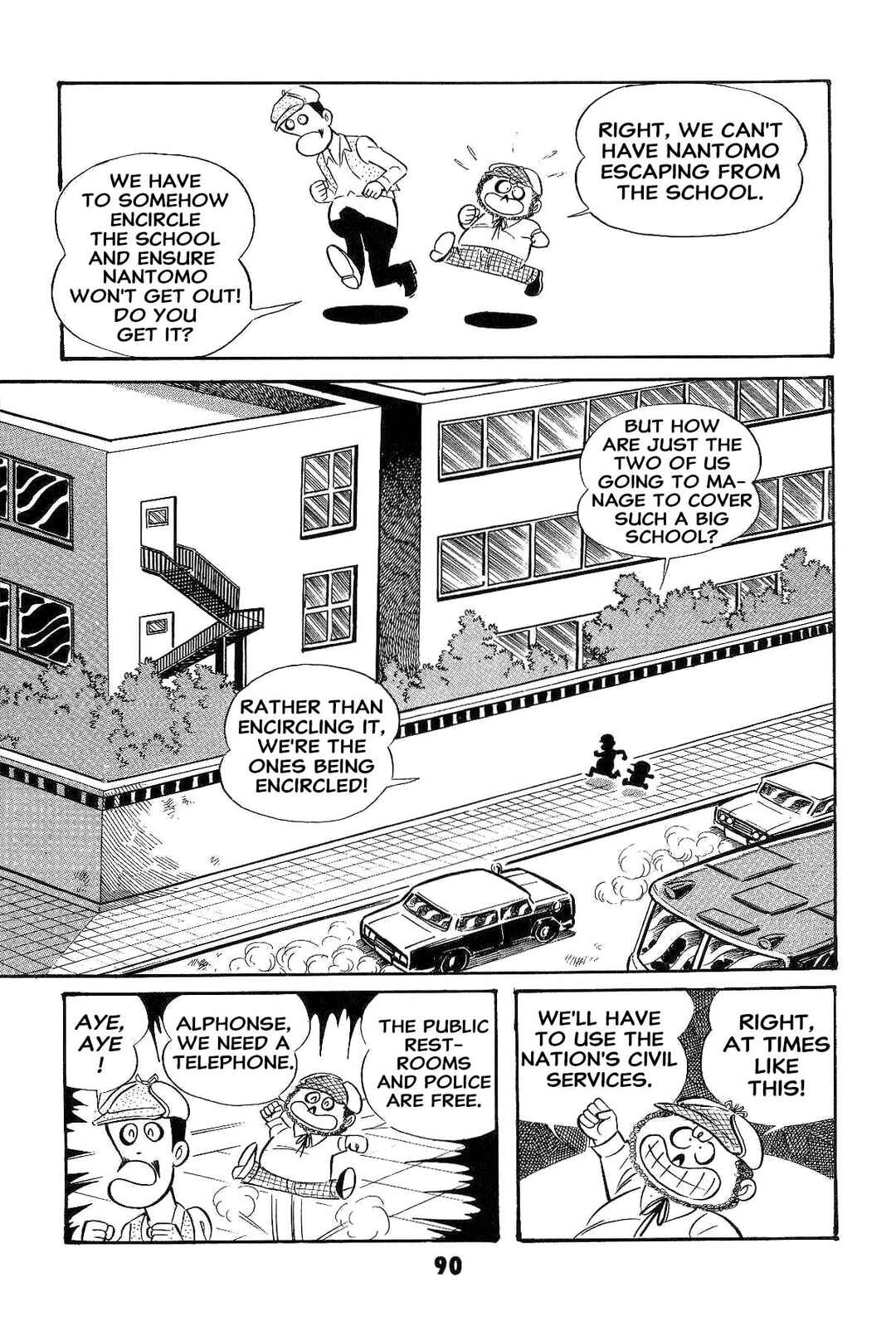 Page 92 Chapter Unknown_ad58 Goodness Gracious Nantomo!