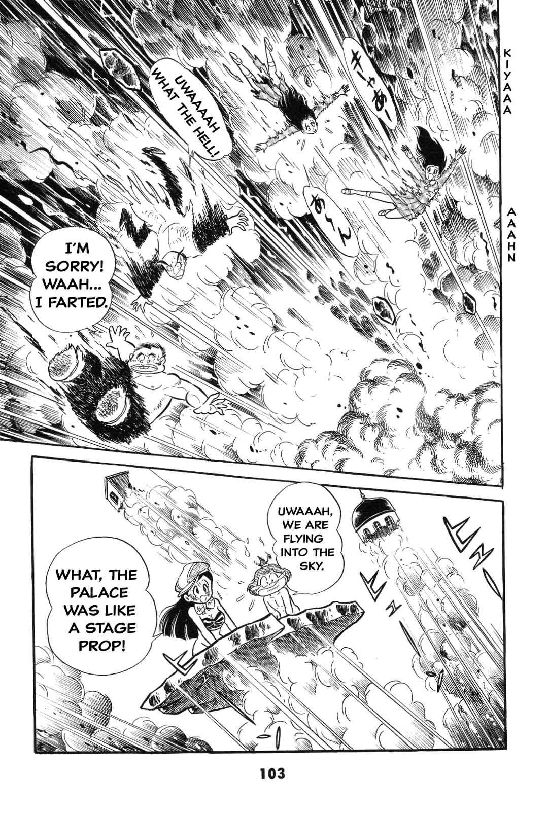 Page 103 Chapter Unknown_8e7d Goodness Gracious Nantomo!