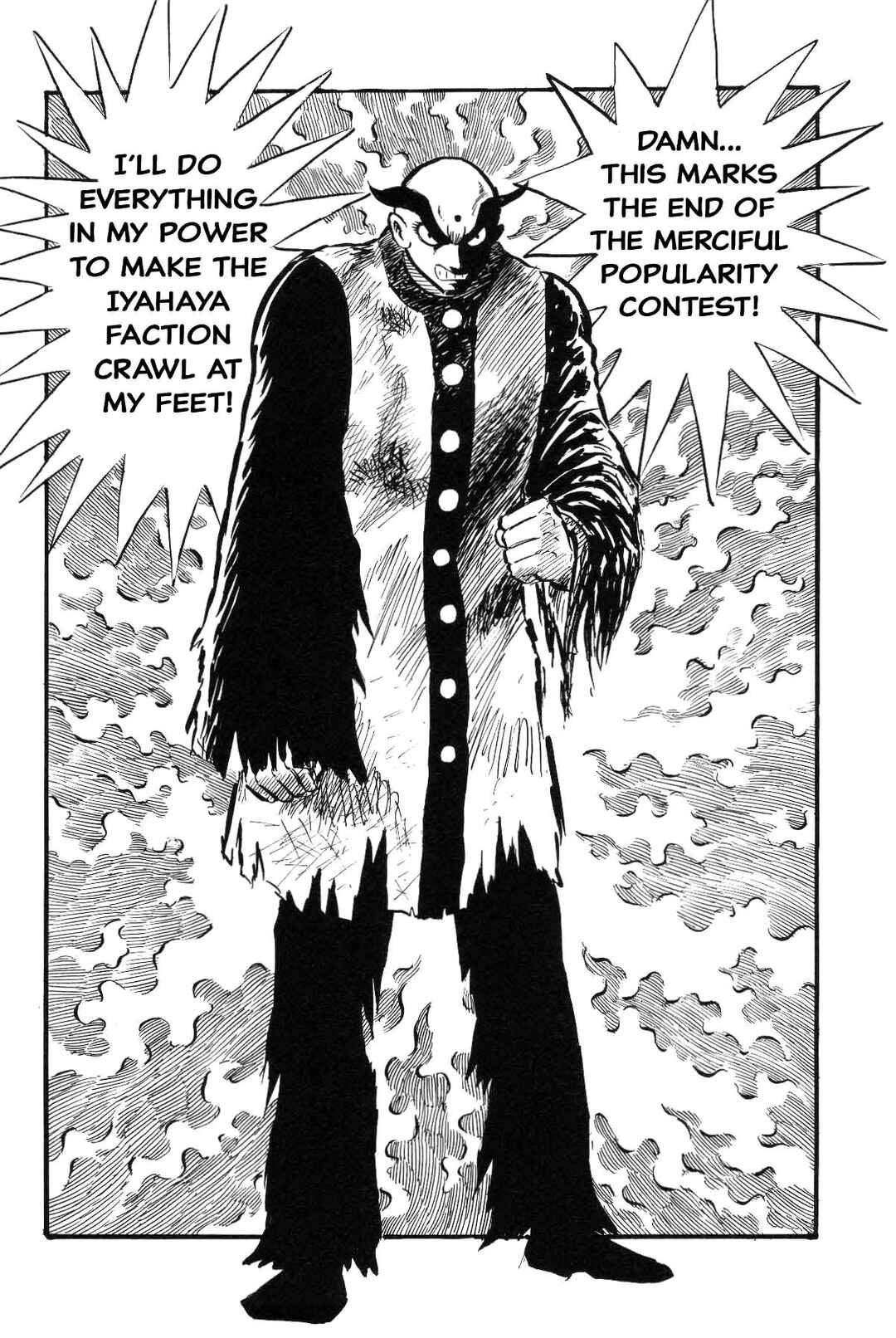 Page 107 Chapter Unknown_8e7d Goodness Gracious Nantomo!