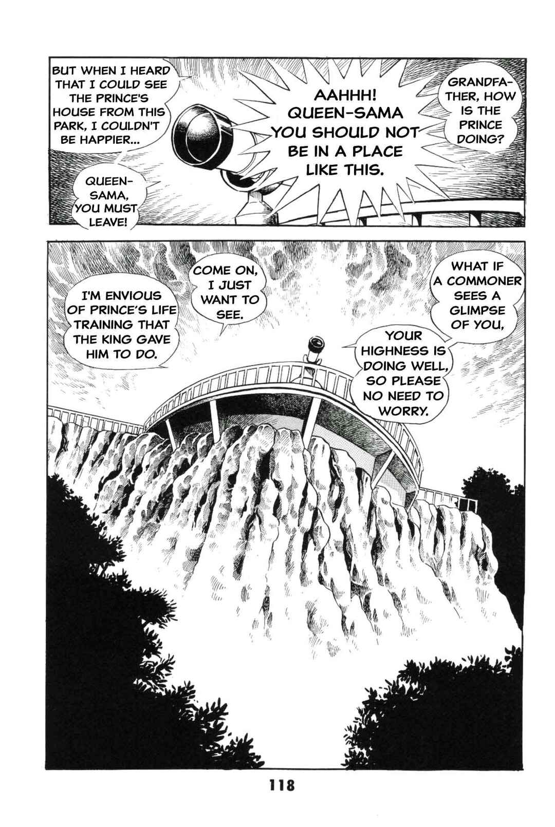 Page 117 Chapter Unknown_8e7d Goodness Gracious Nantomo!