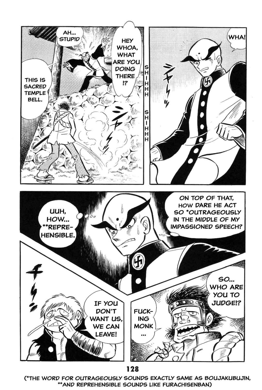 Page 127 Chapter Unknown_8e7d Goodness Gracious Nantomo!