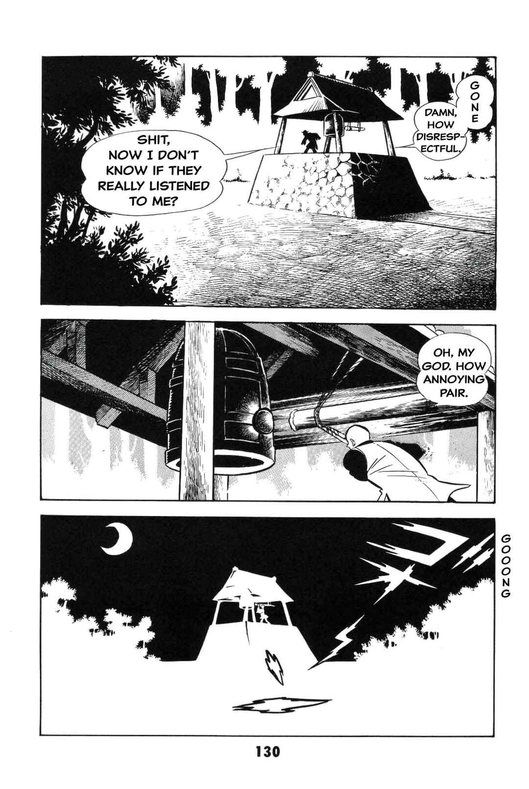 Page 129 Chapter Unknown_8e7d Goodness Gracious Nantomo!