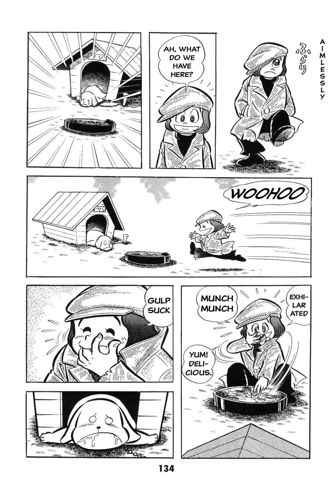 Page 133 Chapter Unknown_8e7d Goodness Gracious Nantomo!