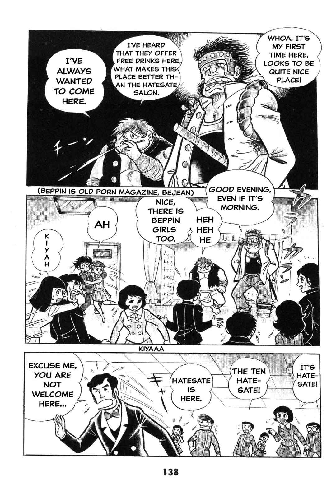 Page 137 Chapter Unknown_8e7d Goodness Gracious Nantomo!