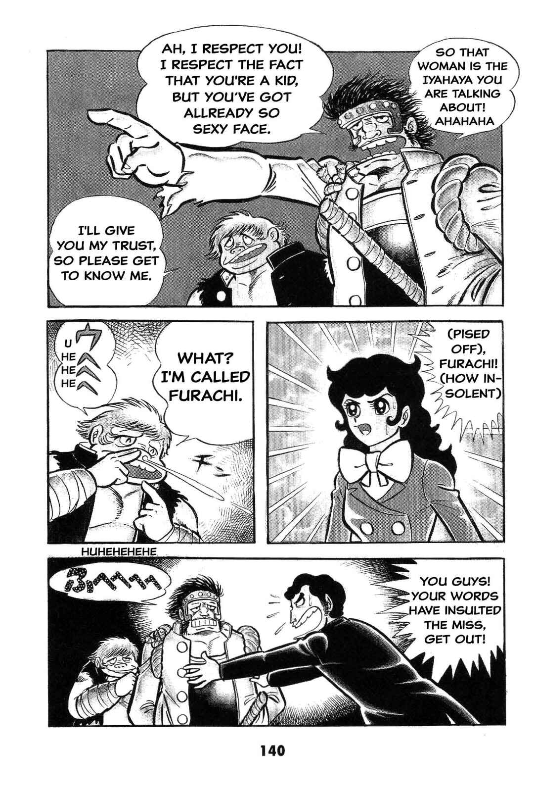 Page 139 Chapter Unknown_8e7d Goodness Gracious Nantomo!