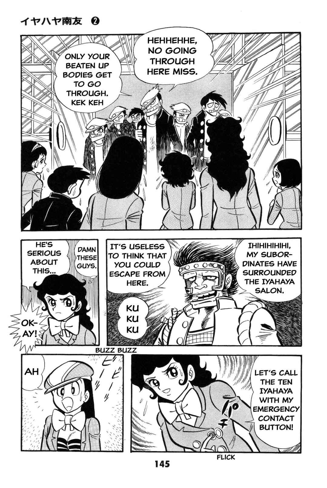 Page 144 Chapter Unknown_8e7d Goodness Gracious Nantomo!