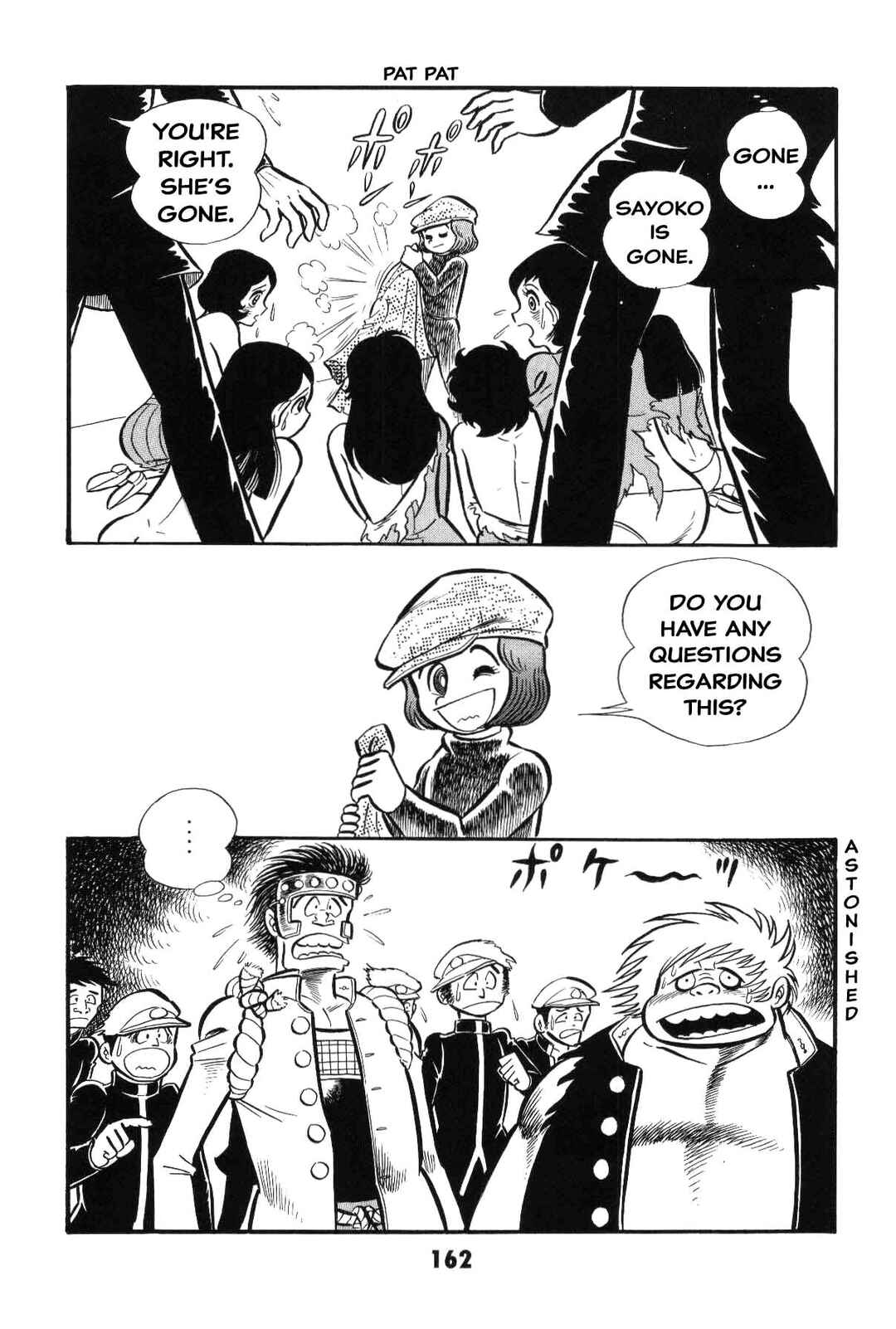 Page 161 Chapter Unknown_8e7d Goodness Gracious Nantomo!