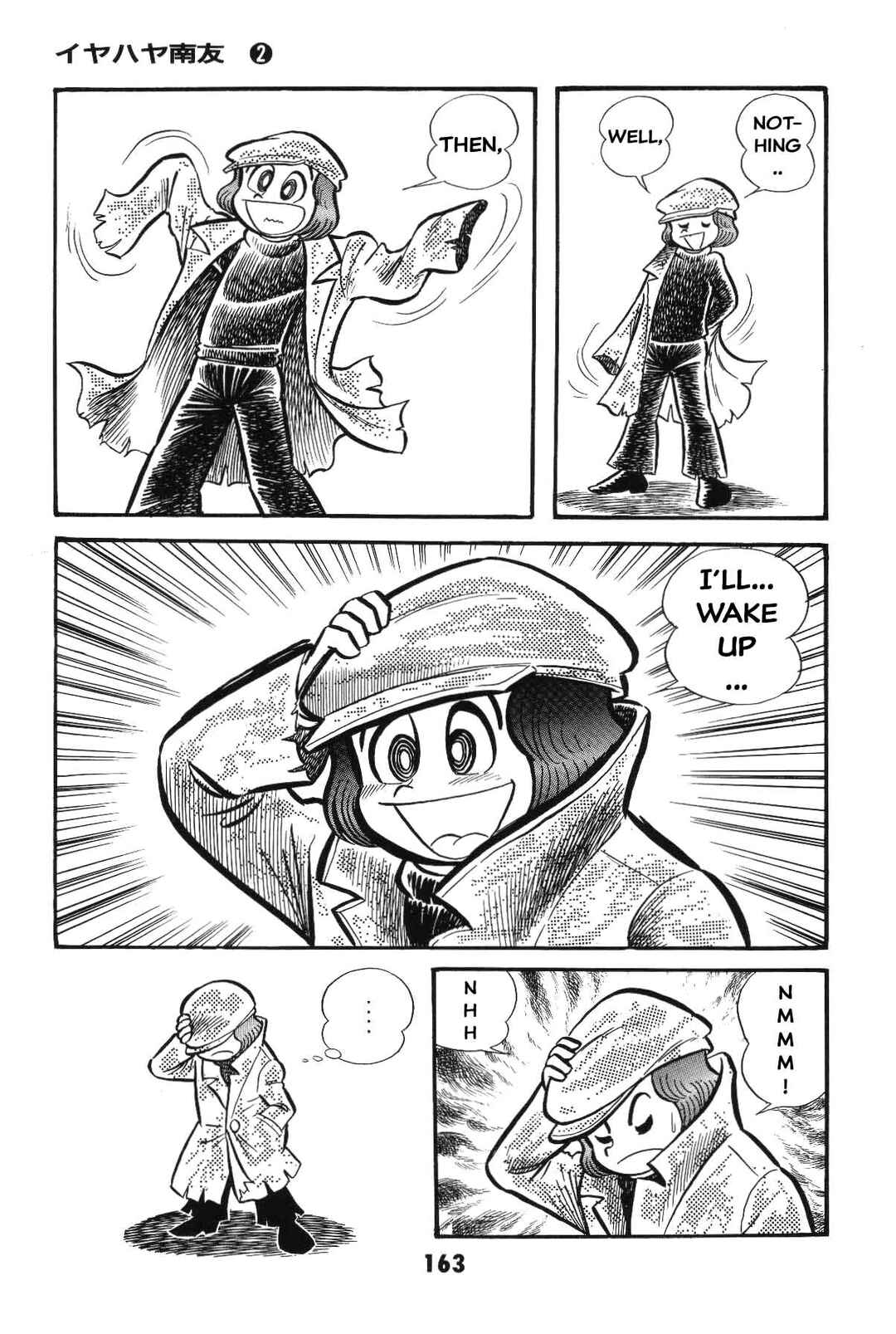 Page 162 Chapter Unknown_8e7d Goodness Gracious Nantomo!
