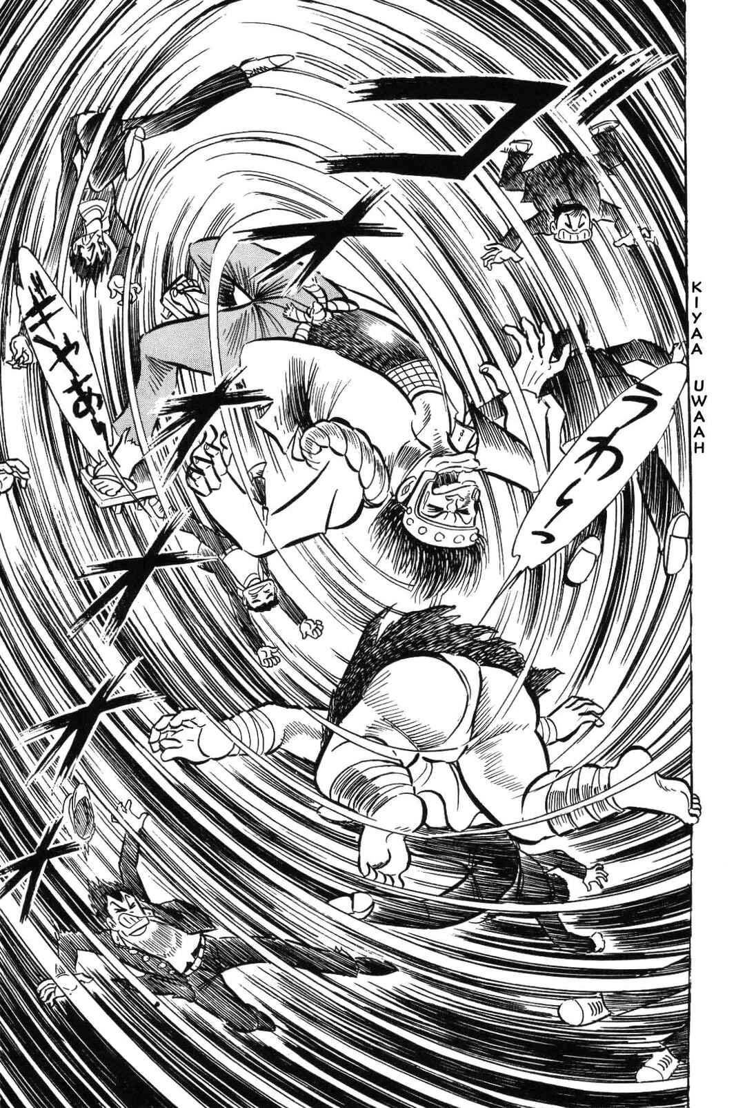 Page 164 Chapter Unknown_8e7d Goodness Gracious Nantomo!