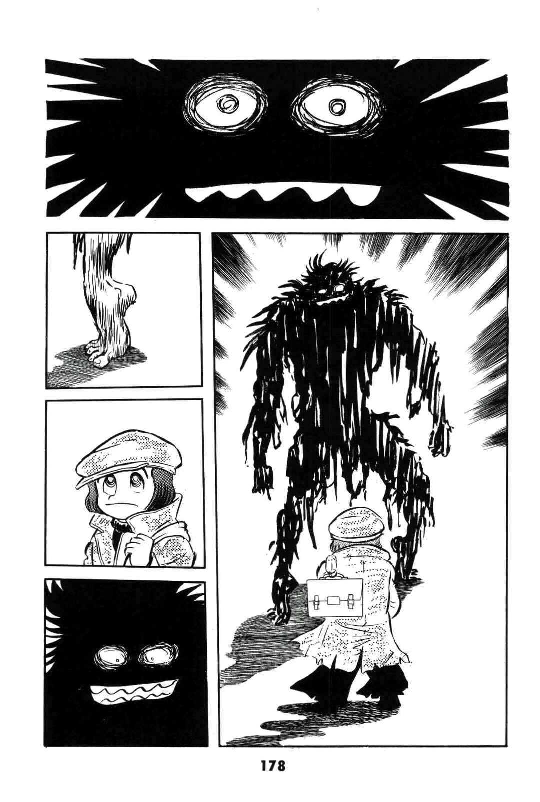 Page 177 Chapter Unknown_8e7d Goodness Gracious Nantomo!