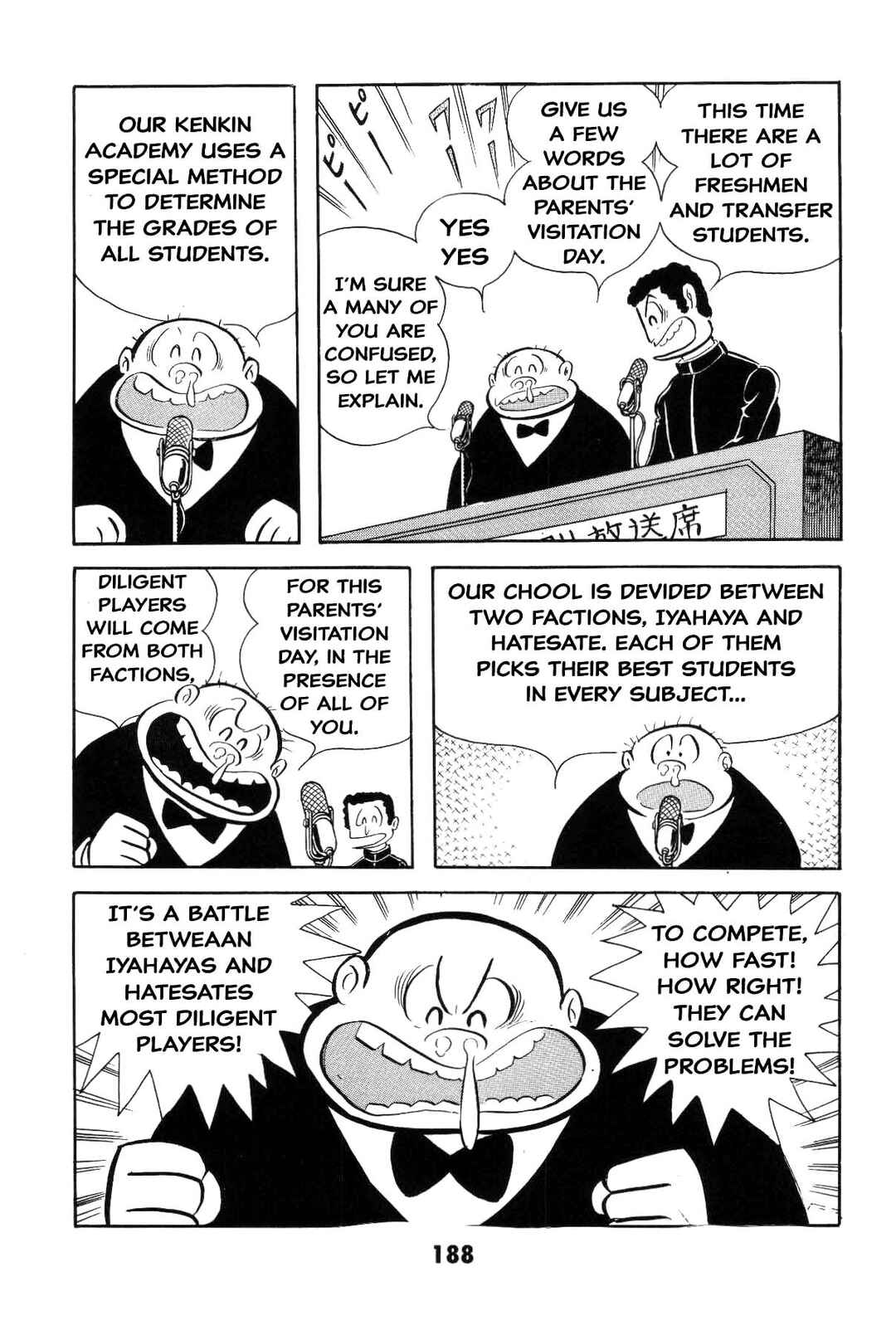 Page 186 Chapter Unknown_8e7d Goodness Gracious Nantomo!