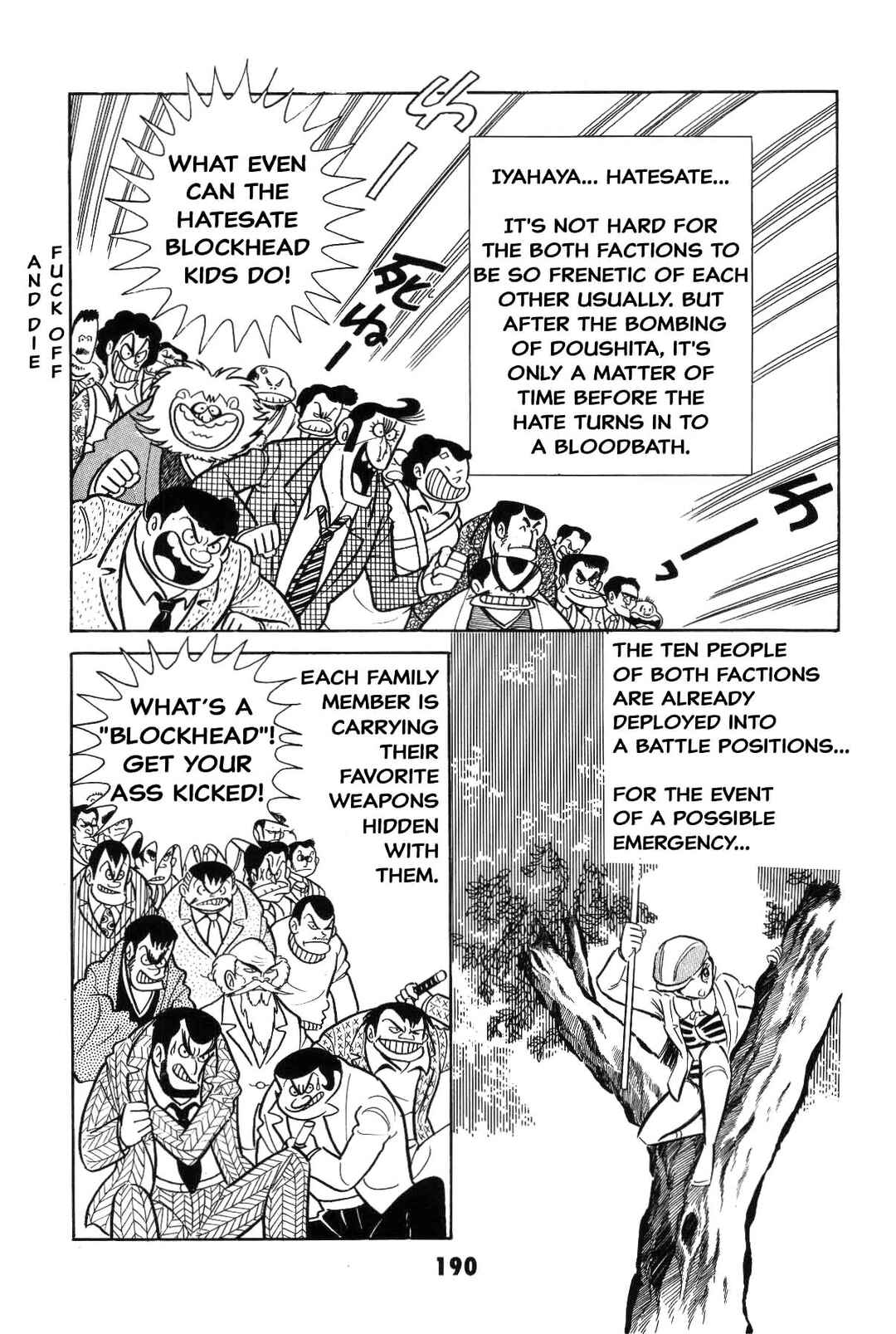 Page 188 Chapter Unknown_8e7d Goodness Gracious Nantomo!