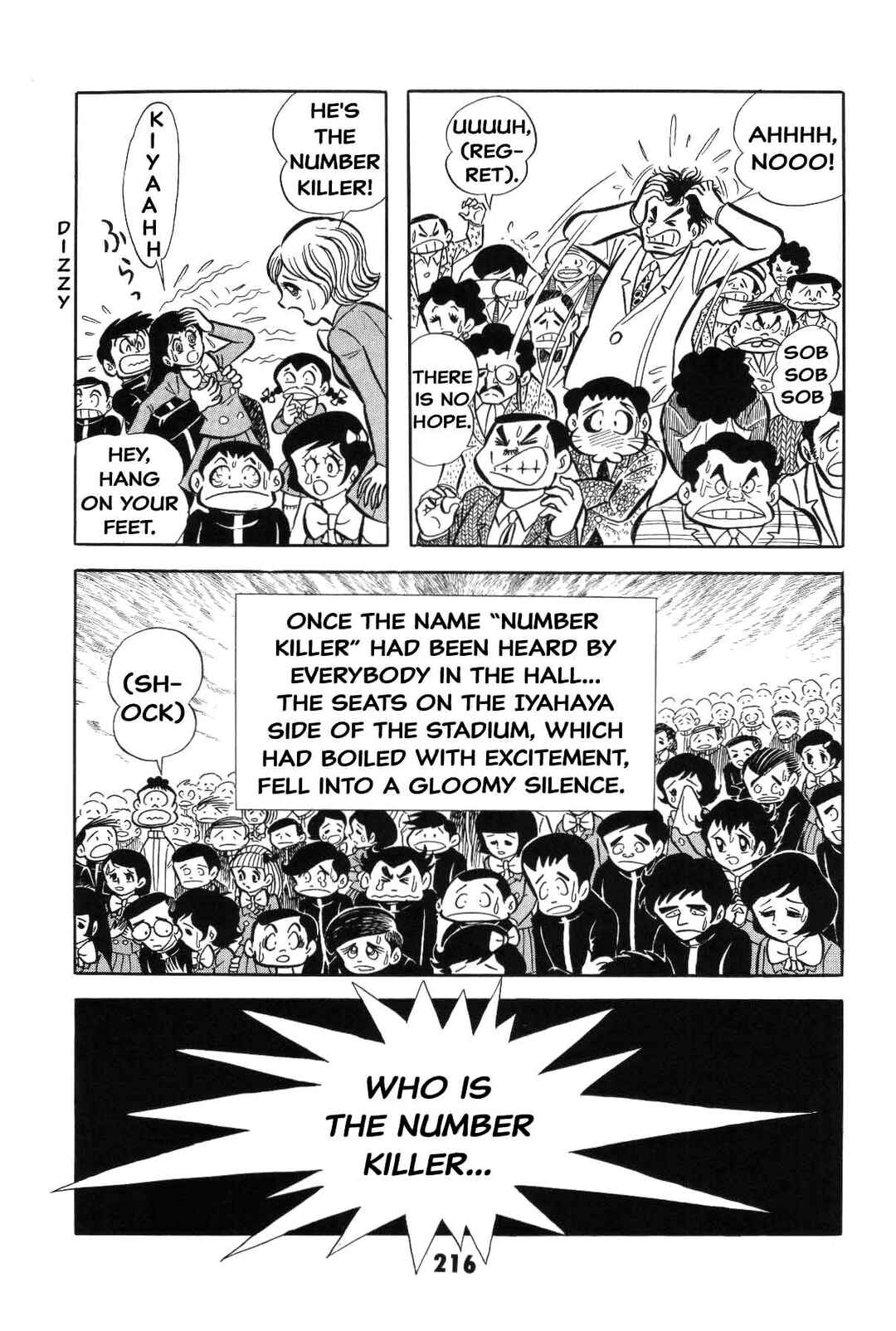 Page 214 Chapter Unknown_8e7d Goodness Gracious Nantomo!