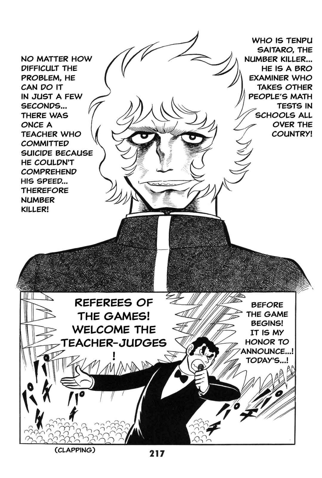 Page 215 Chapter Unknown_8e7d Goodness Gracious Nantomo!