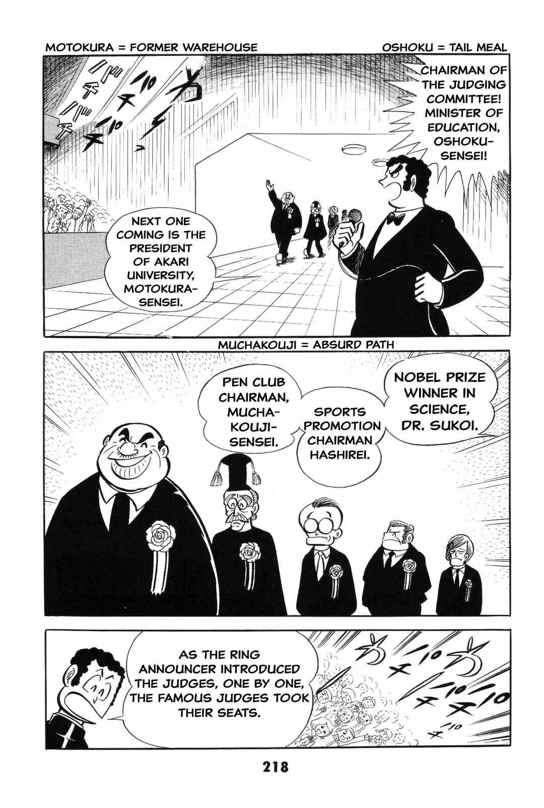 Page 216 Chapter Unknown_8e7d Goodness Gracious Nantomo!