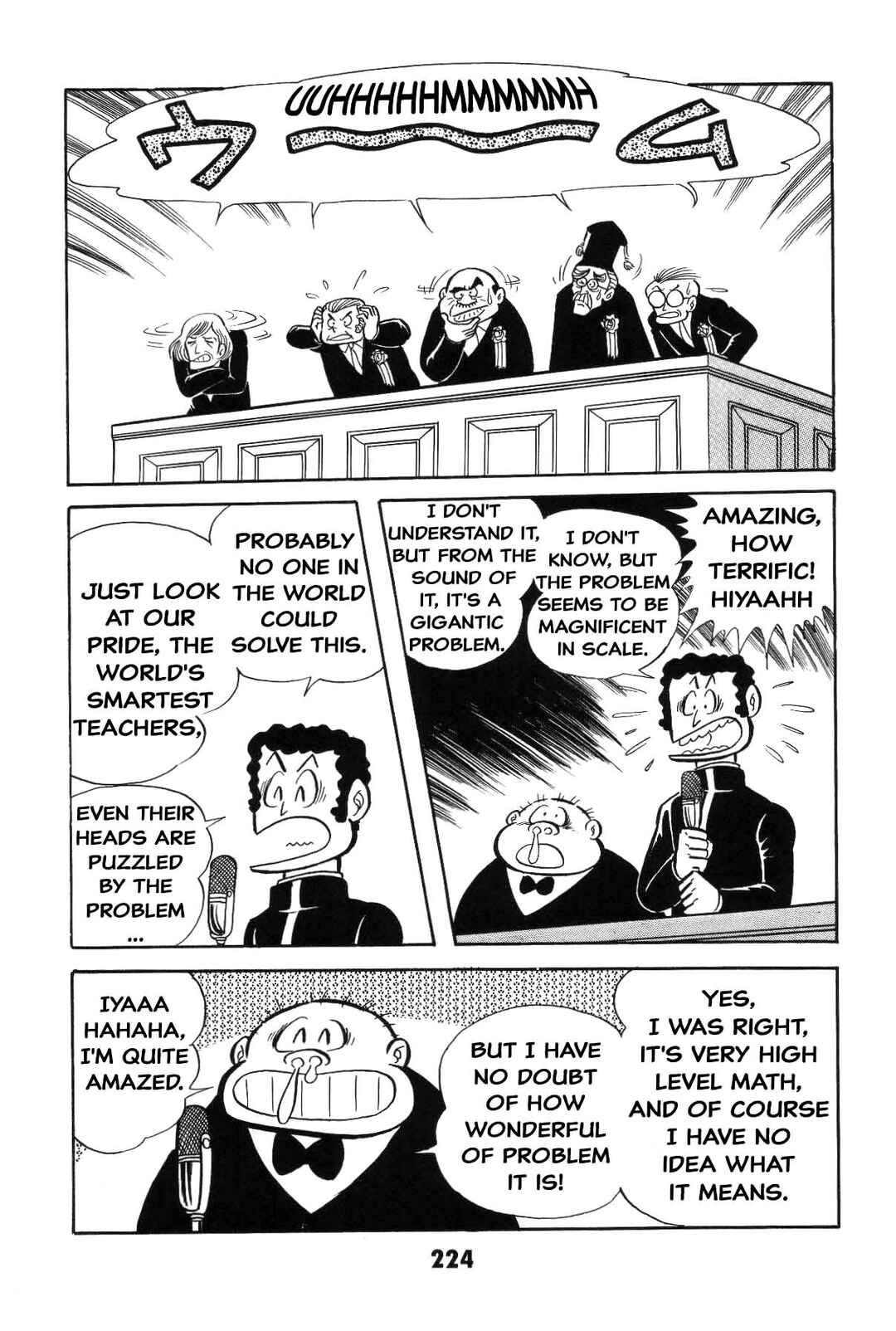 Page 222 Chapter Unknown_8e7d Goodness Gracious Nantomo!