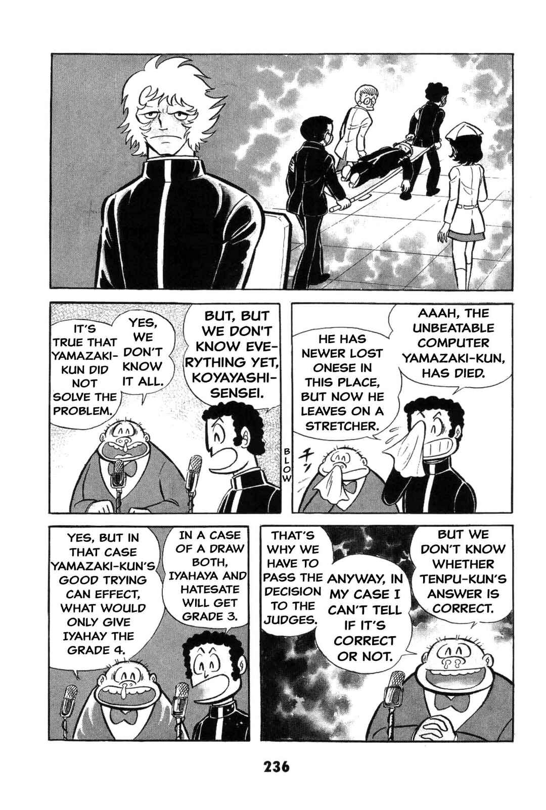 Page 234 Chapter Unknown_8e7d Goodness Gracious Nantomo!