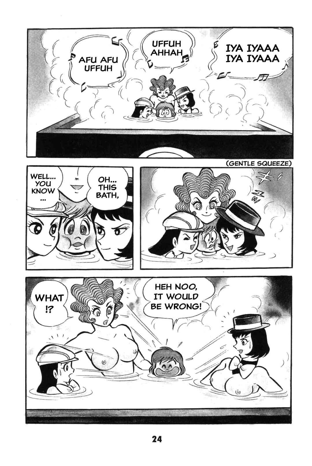 Page 24 Chapter Unknown_8e7d Goodness Gracious Nantomo!