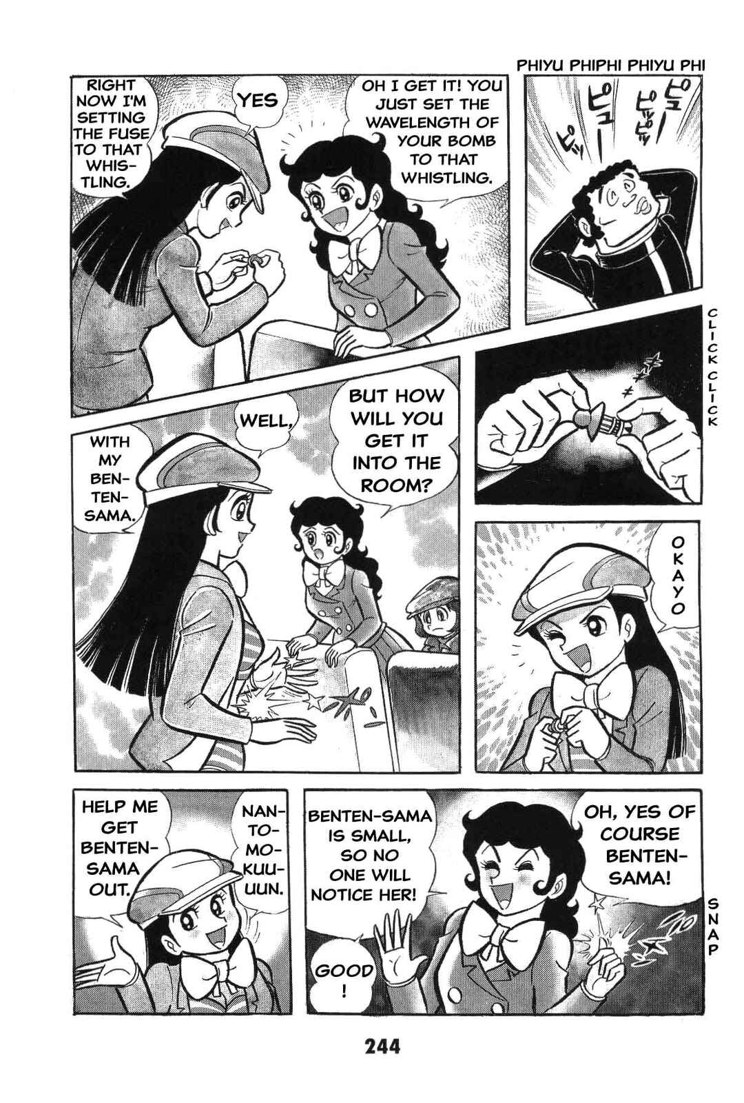 Page 242 Chapter Unknown_8e7d Goodness Gracious Nantomo!
