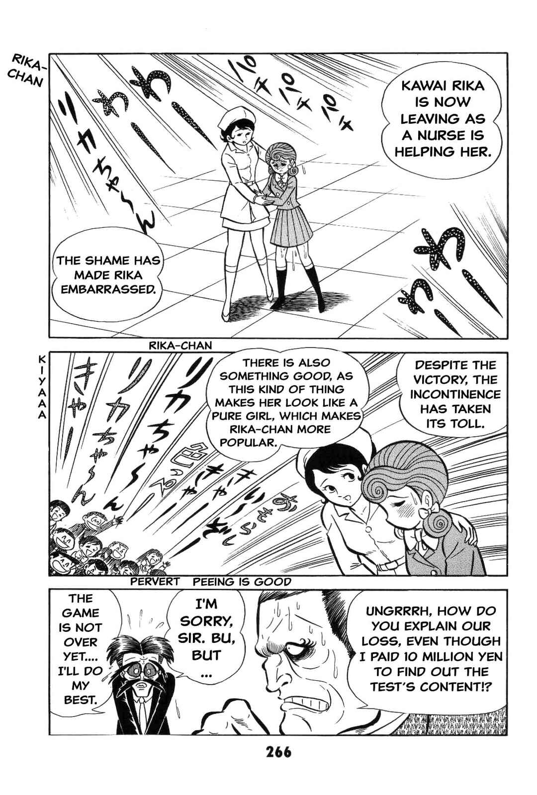 Page 264 Chapter Unknown_8e7d Goodness Gracious Nantomo!