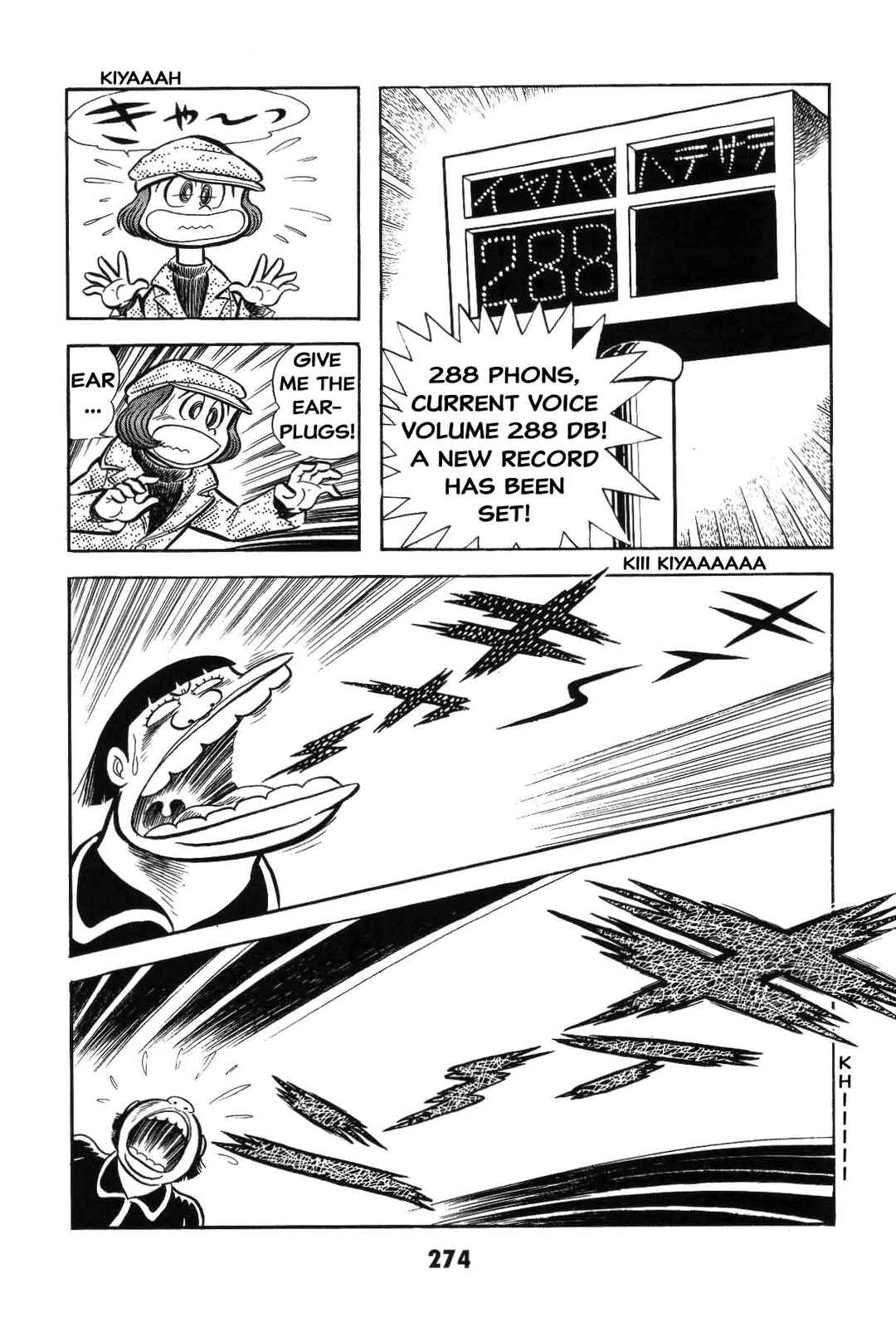 Page 272 Chapter Unknown_8e7d Goodness Gracious Nantomo!