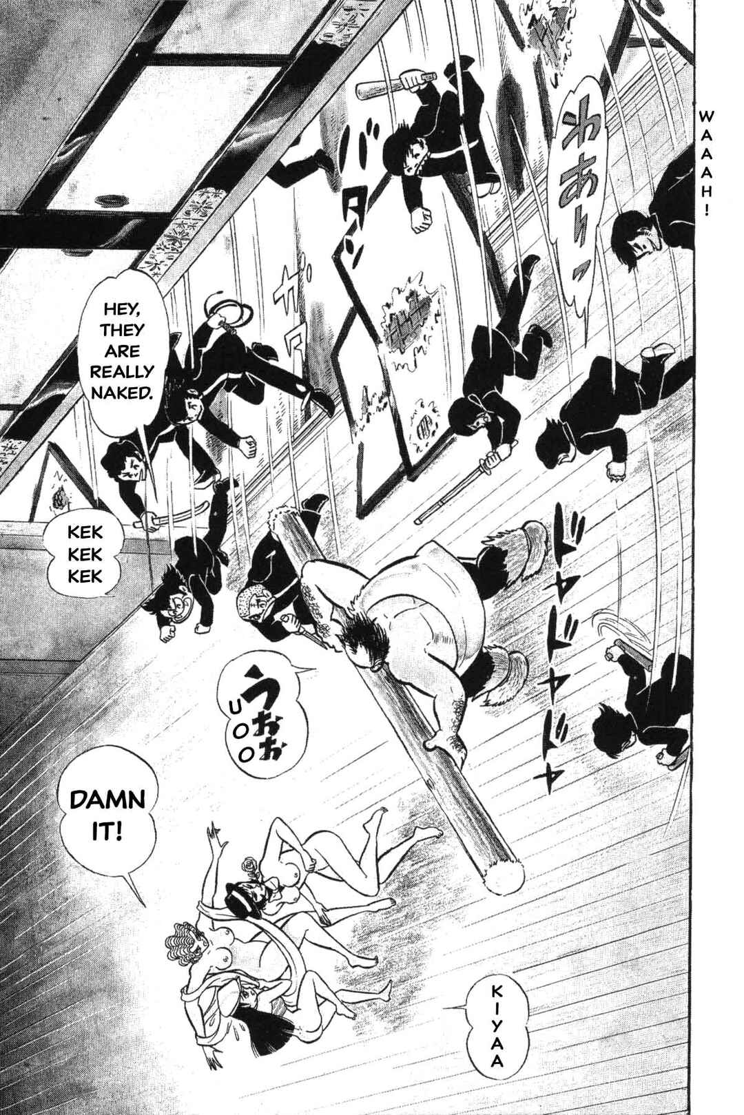 Page 35 Chapter Unknown_8e7d Goodness Gracious Nantomo!