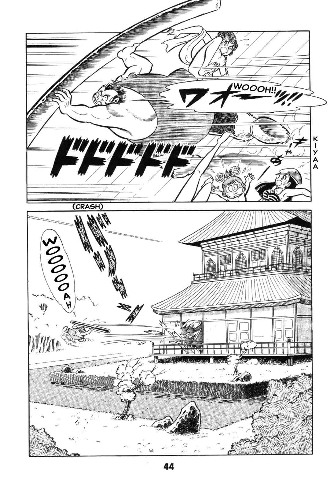Page 44 Chapter Unknown_8e7d Goodness Gracious Nantomo!