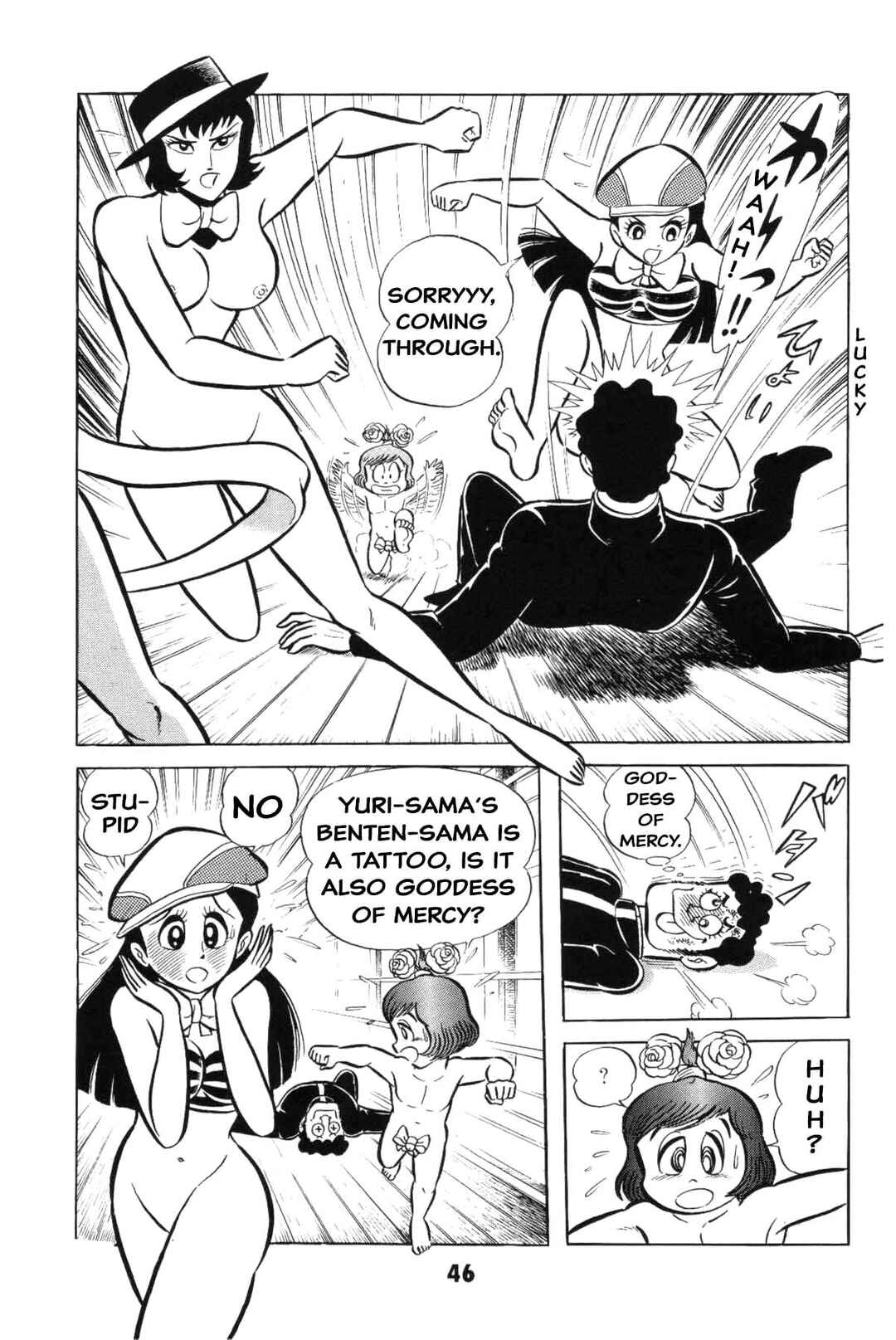 Page 46 Chapter Unknown_8e7d Goodness Gracious Nantomo!