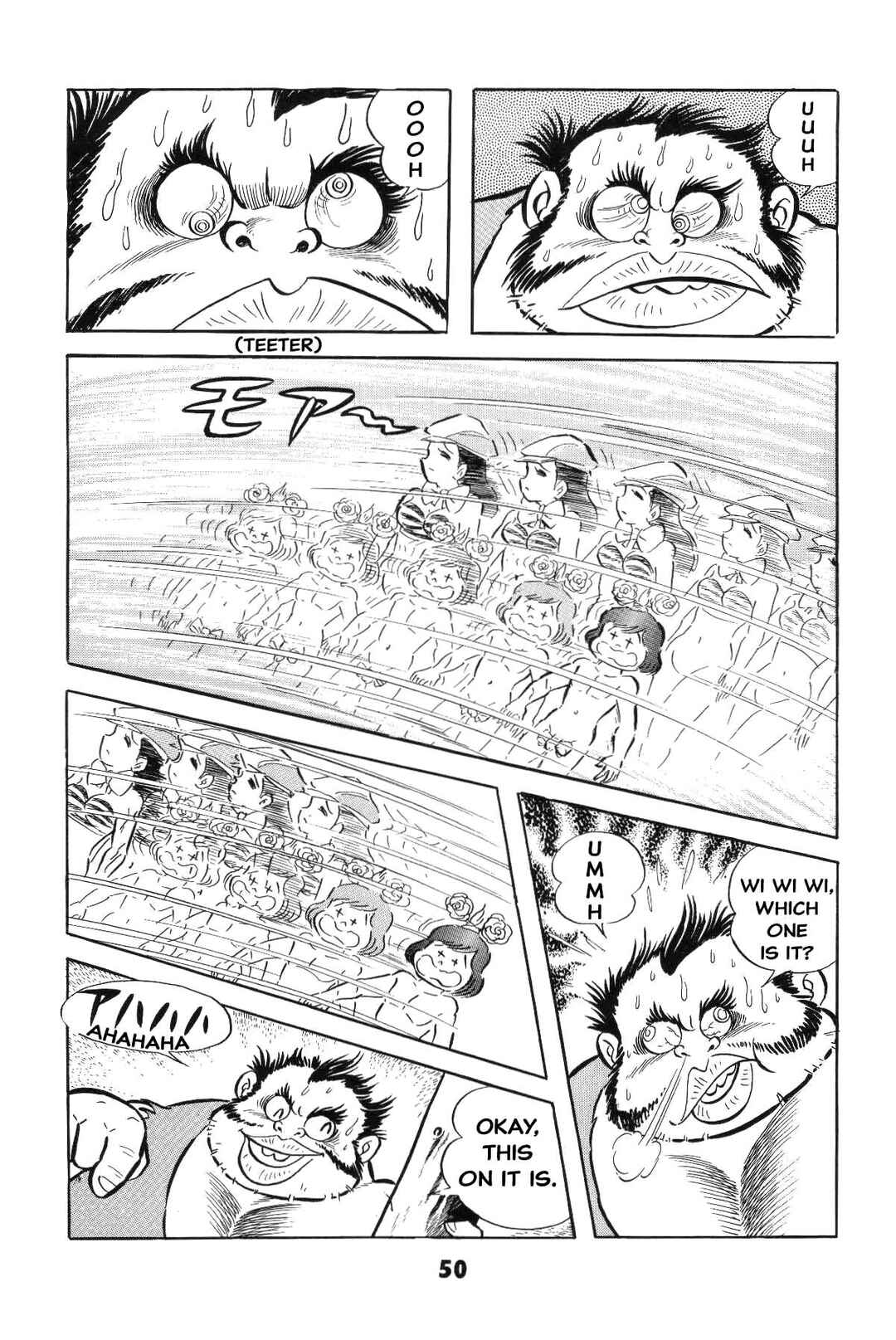 Page 50 Chapter Unknown_8e7d Goodness Gracious Nantomo!