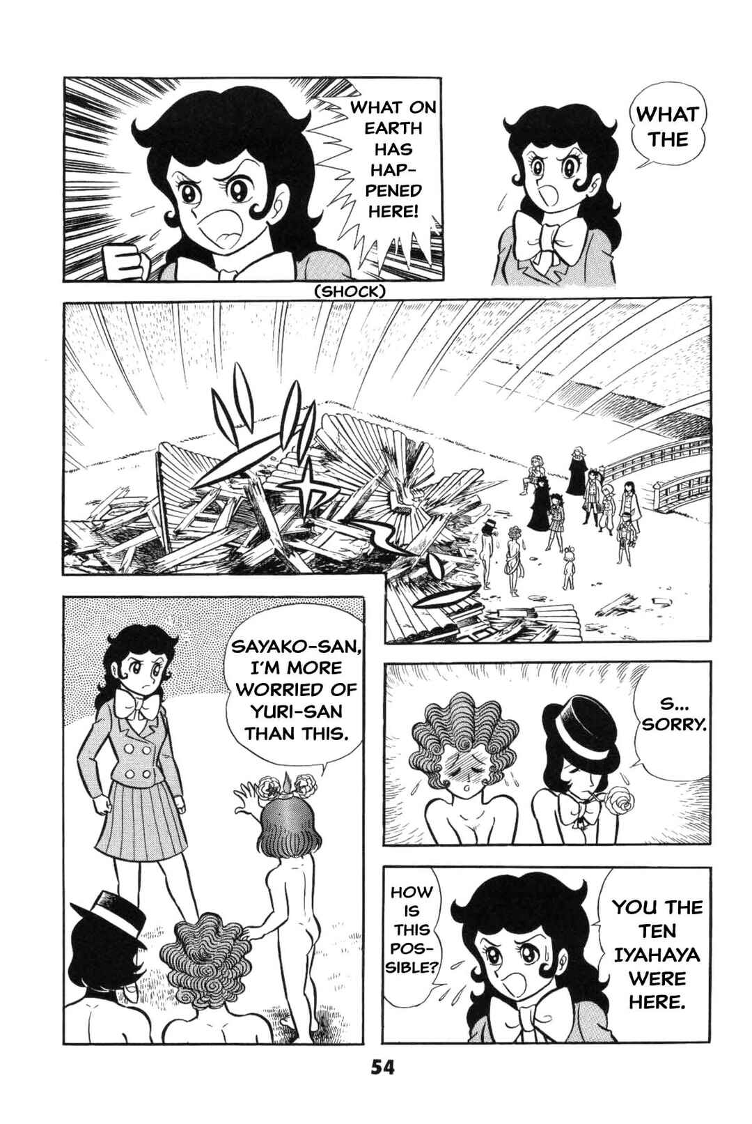 Page 54 Chapter Unknown_8e7d Goodness Gracious Nantomo!