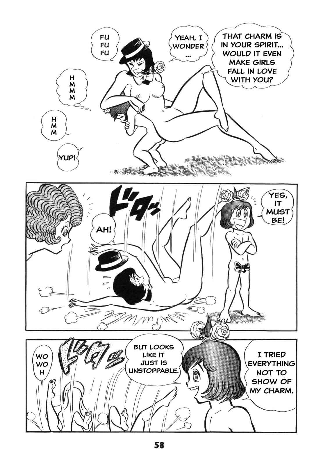 Page 58 Chapter Unknown_8e7d Goodness Gracious Nantomo!