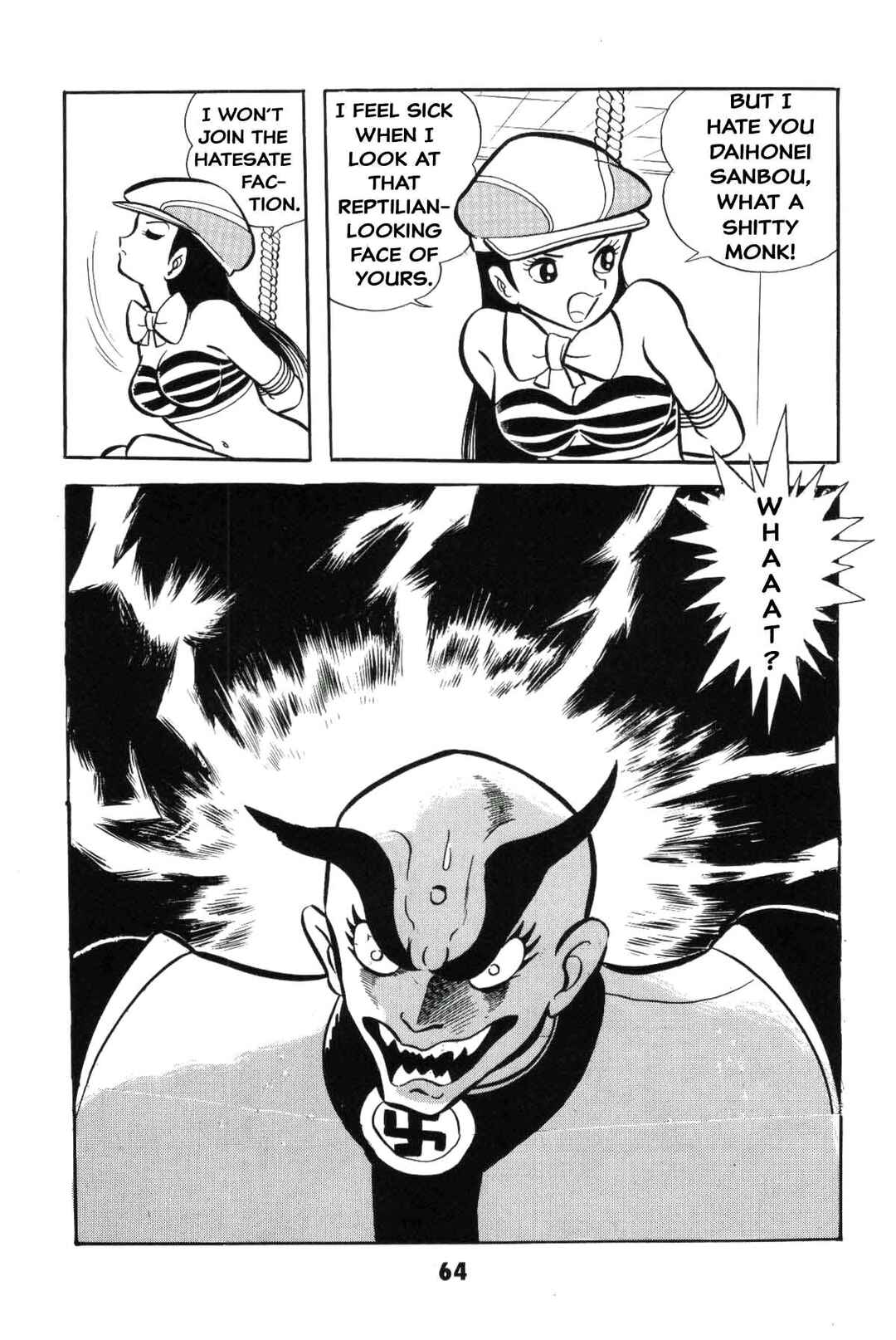 Page 64 Chapter Unknown_8e7d Goodness Gracious Nantomo!