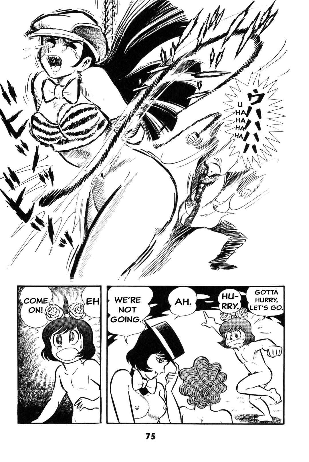 Page 75 Chapter Unknown_8e7d Goodness Gracious Nantomo!