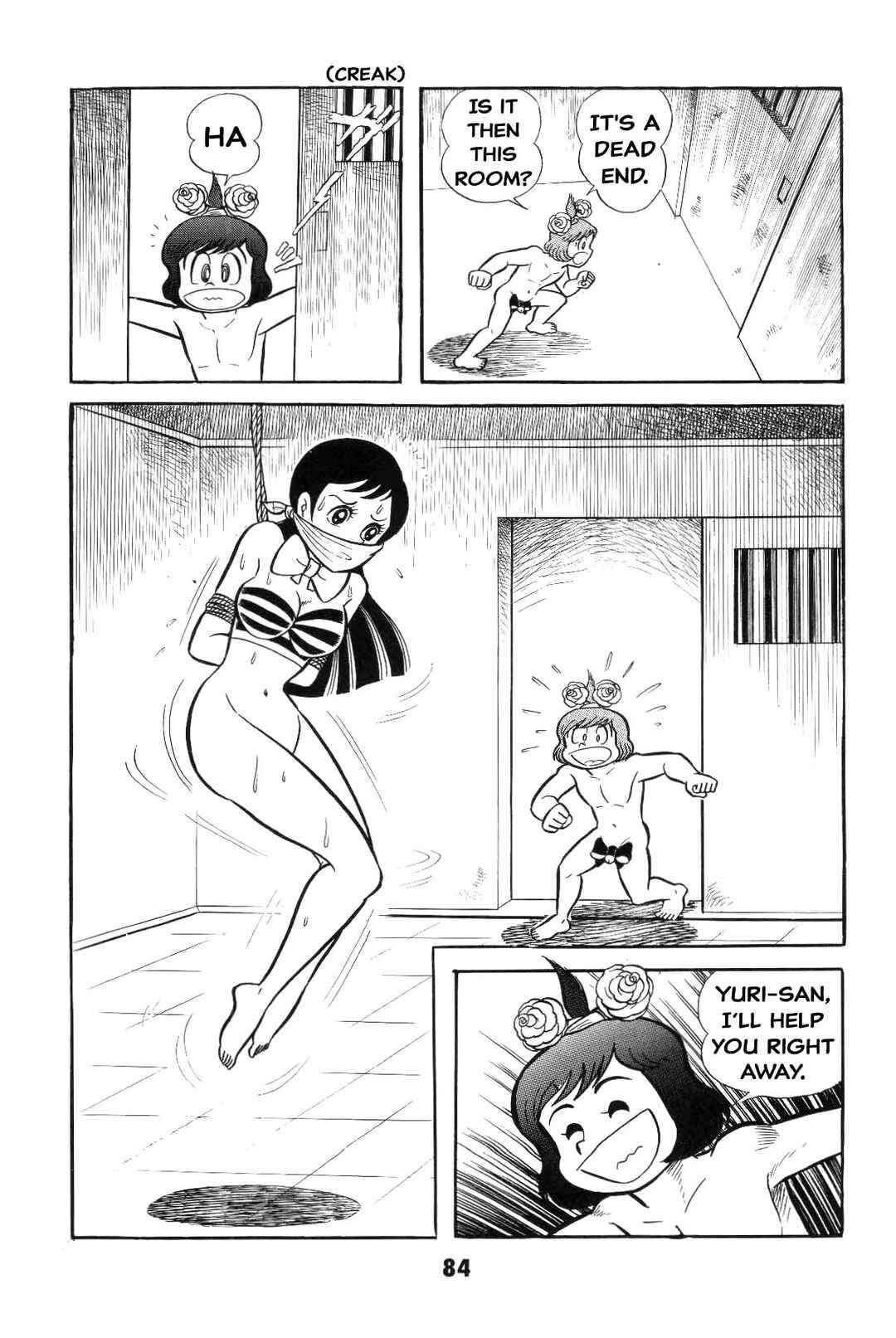 Page 84 Chapter Unknown_8e7d Goodness Gracious Nantomo!