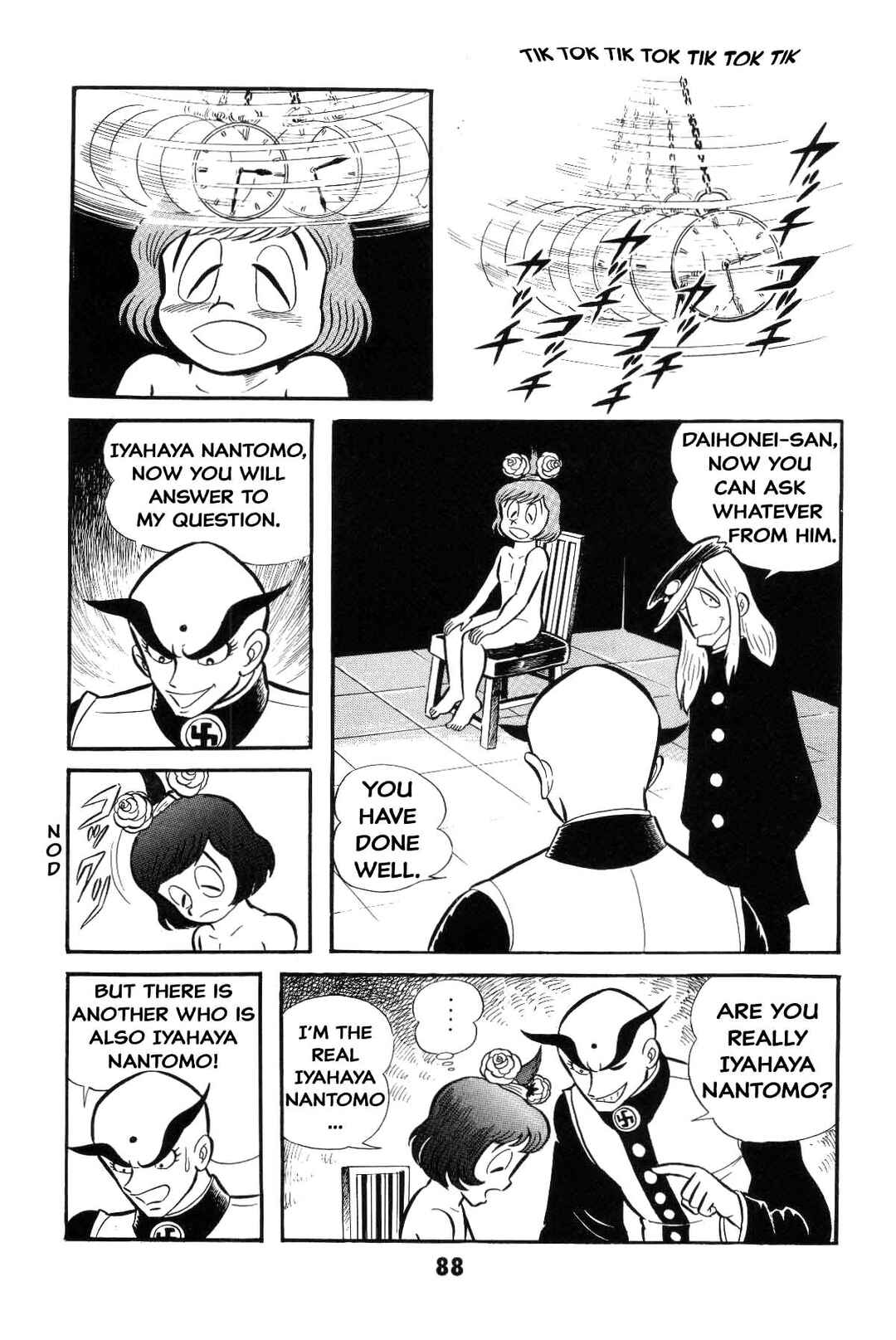 Page 88 Chapter Unknown_8e7d Goodness Gracious Nantomo!
