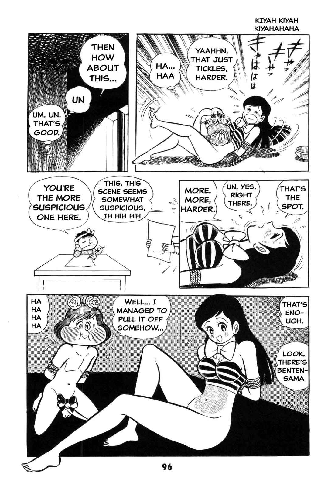 Page 96 Chapter Unknown_8e7d Goodness Gracious Nantomo!
