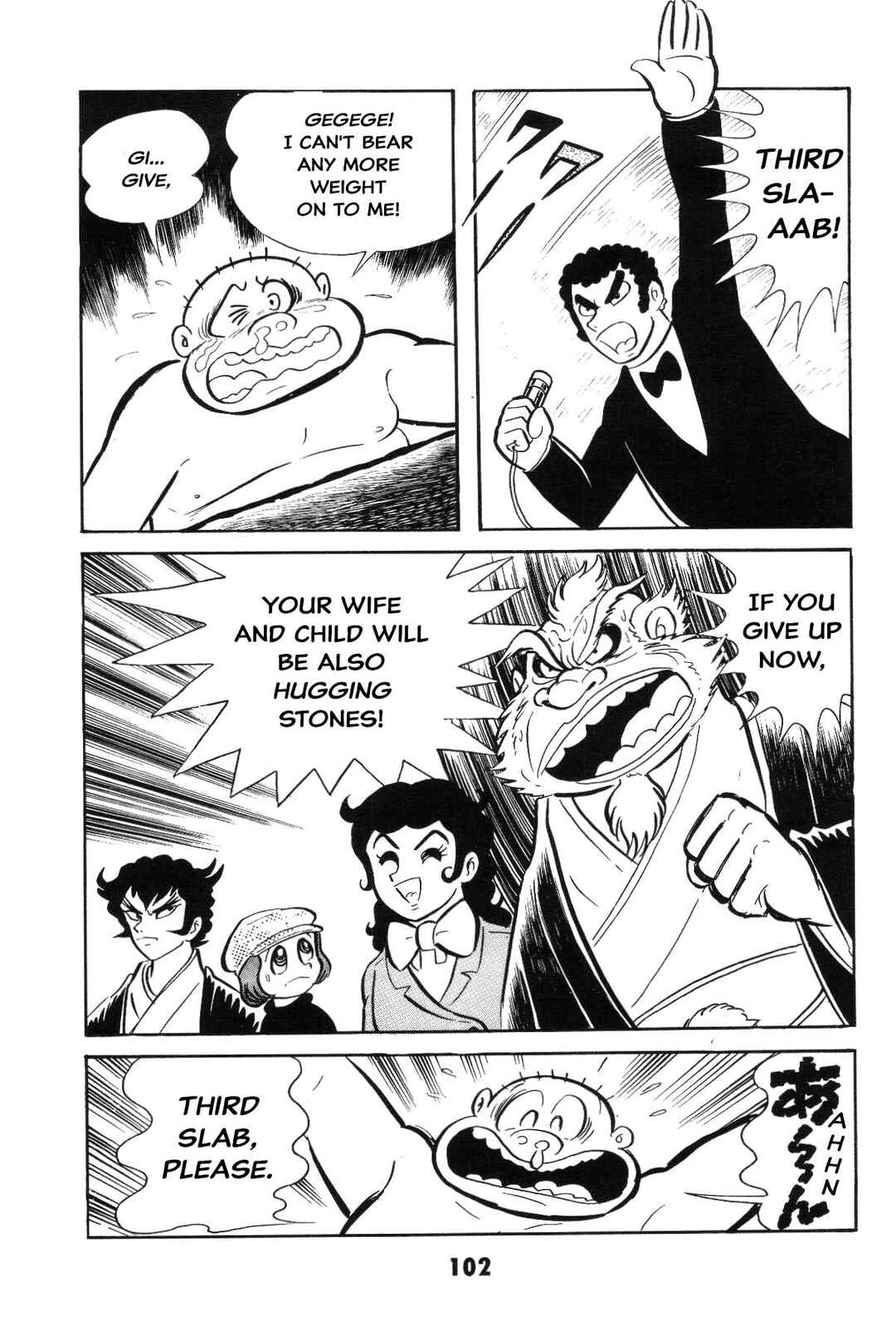 Page 102 Chapter Unknown_2f40 Goodness Gracious Nantomo!