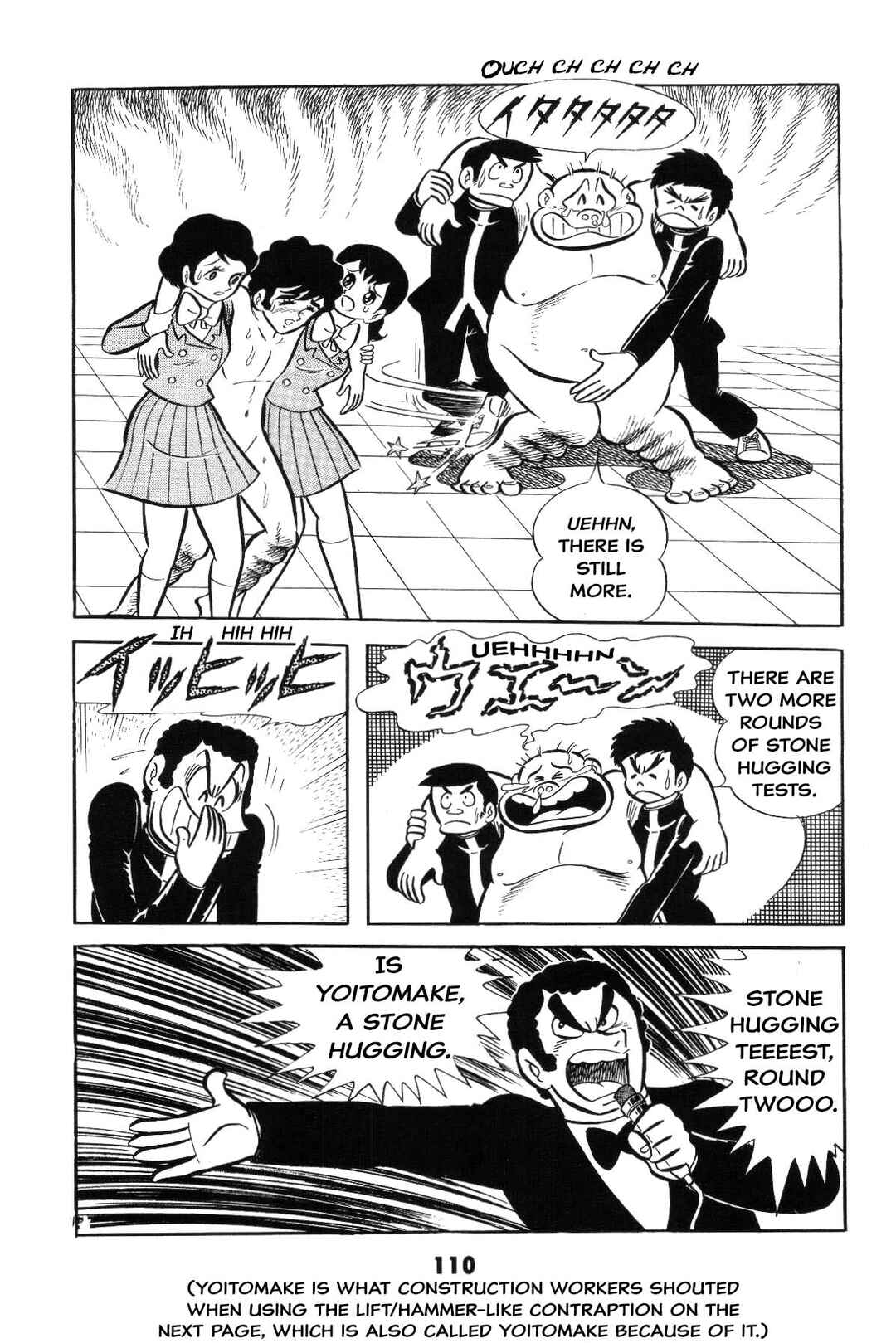 Page 110 Chapter Unknown_2f40 Goodness Gracious Nantomo!
