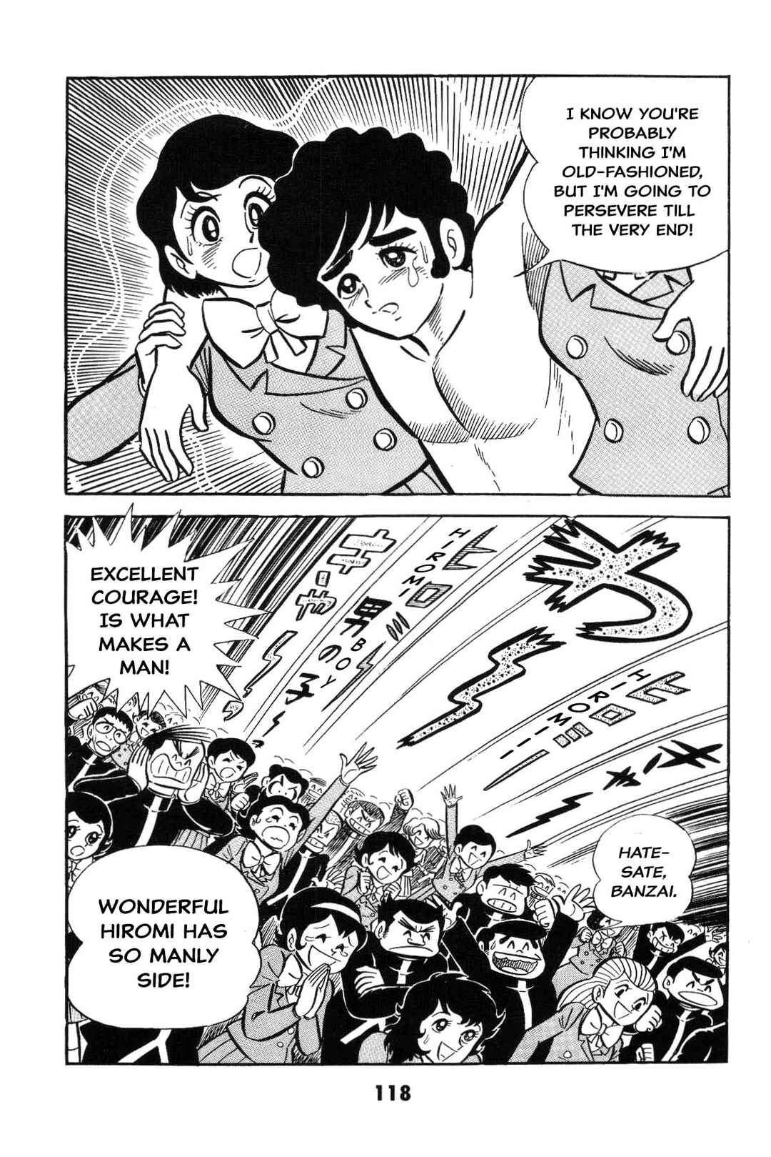 Page 118 Chapter Unknown_2f40 Goodness Gracious Nantomo!