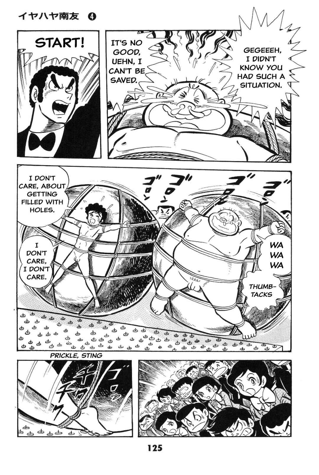 Page 124 Chapter Unknown_2f40 Goodness Gracious Nantomo!