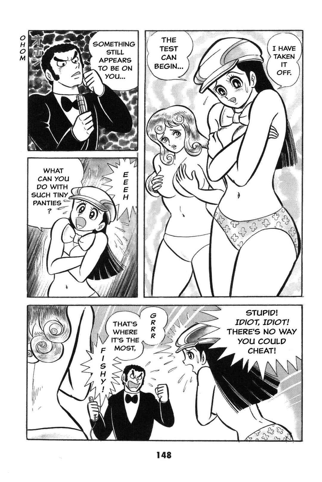 Page 147 Chapter Unknown_2f40 Goodness Gracious Nantomo!