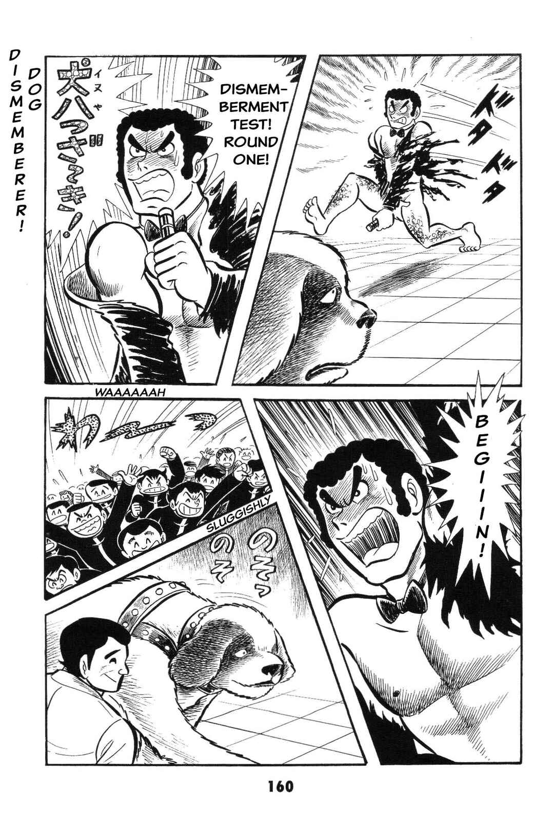 Page 159 Chapter Unknown_2f40 Goodness Gracious Nantomo!