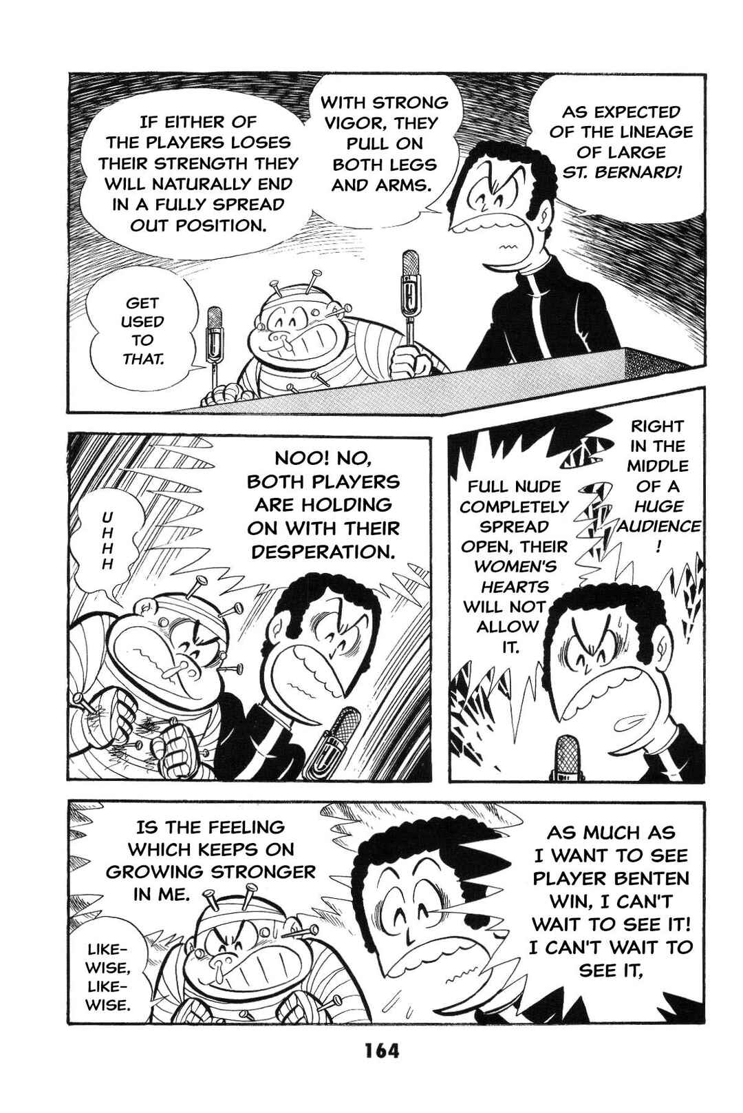 Page 163 Chapter Unknown_2f40 Goodness Gracious Nantomo!