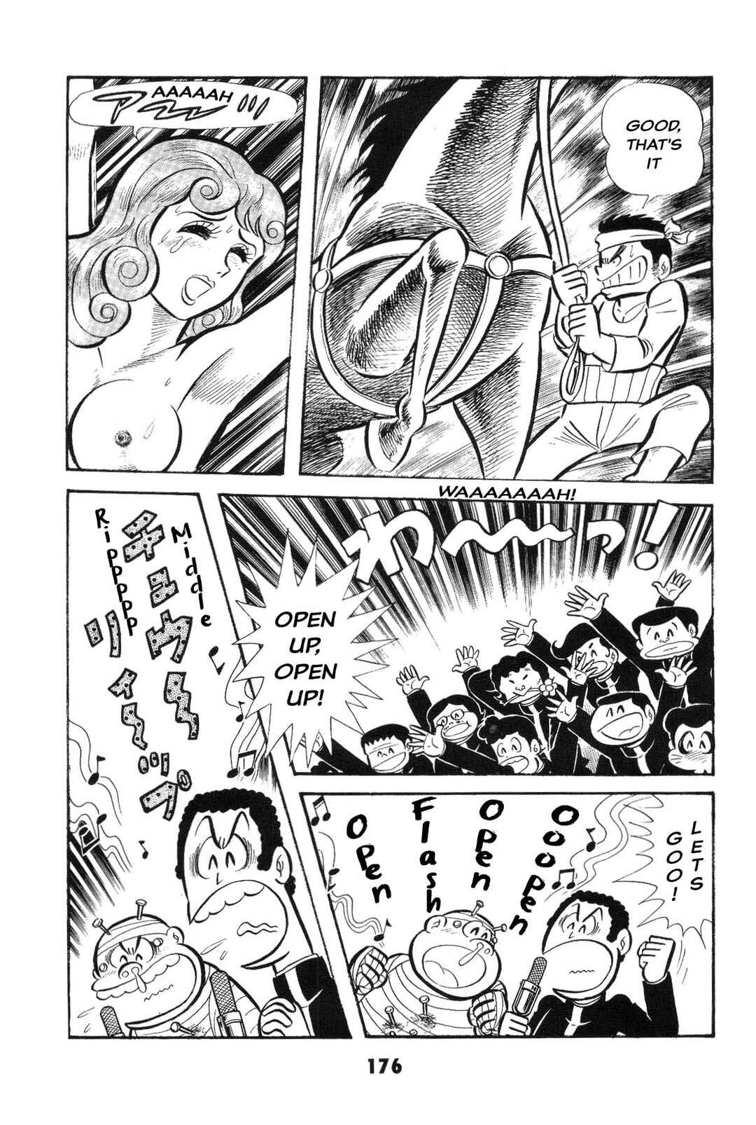 Page 175 Chapter Unknown_2f40 Goodness Gracious Nantomo!