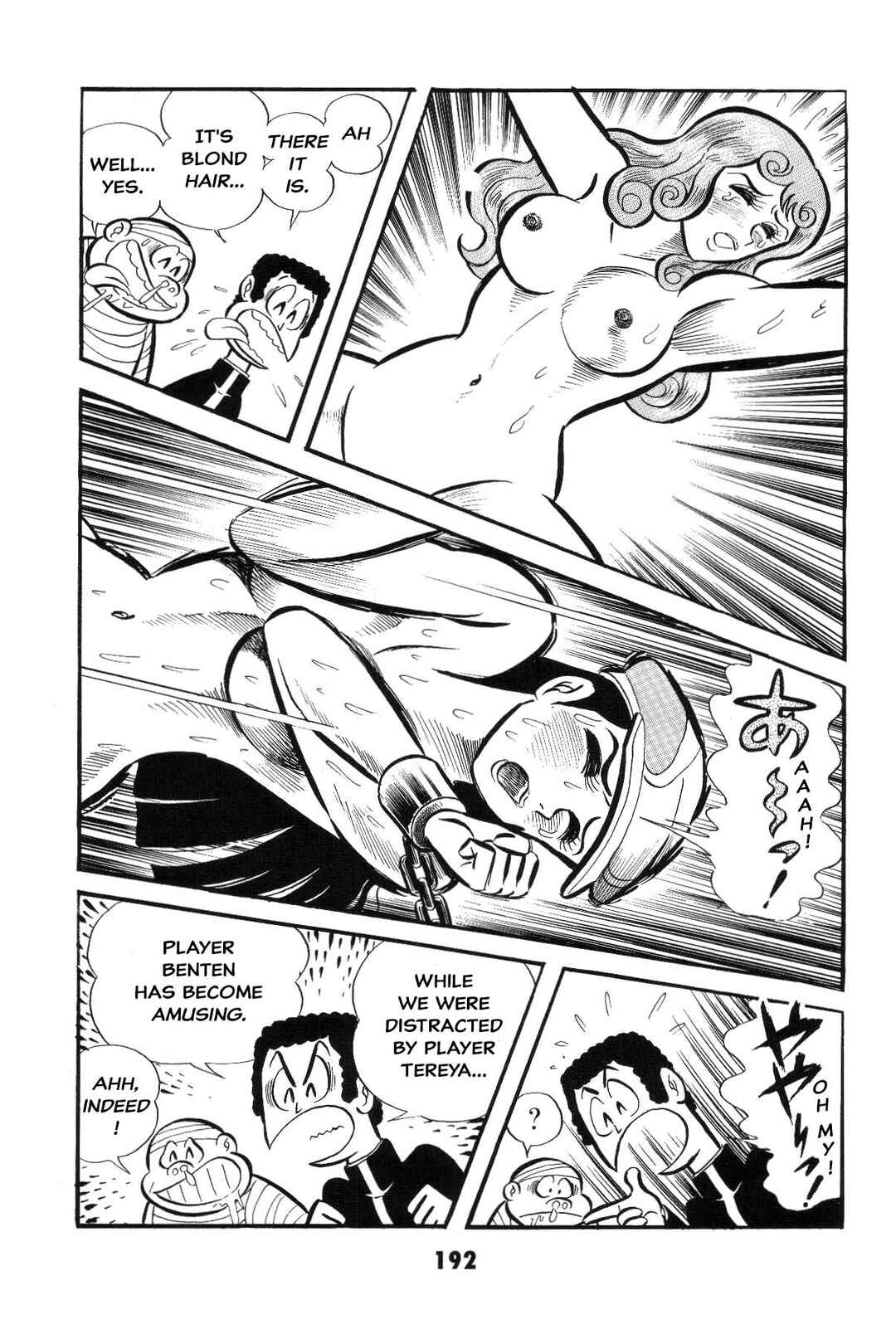 Page 191 Chapter Unknown_2f40 Goodness Gracious Nantomo!